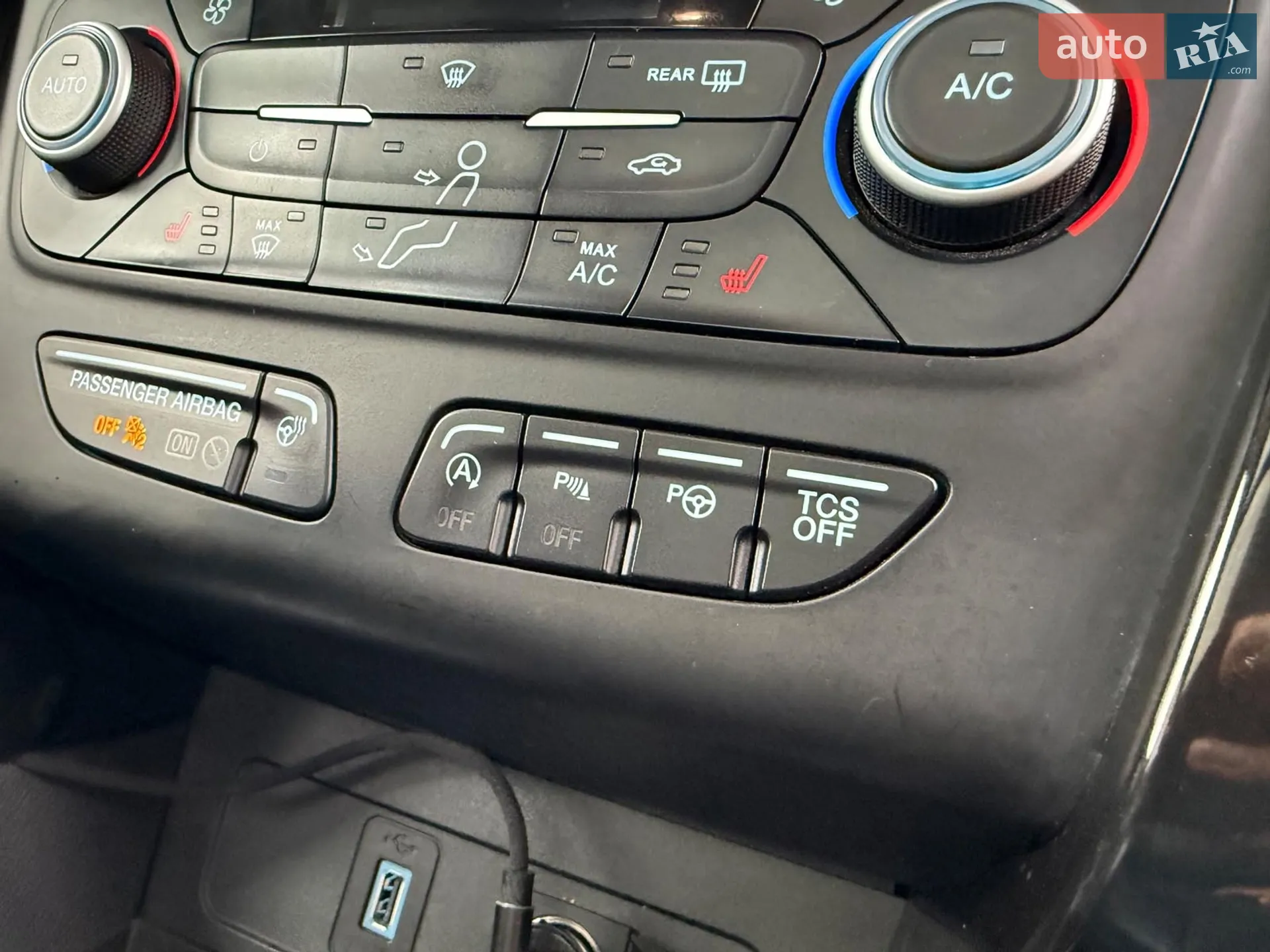 2018 Ford Escape - мініатюра 38