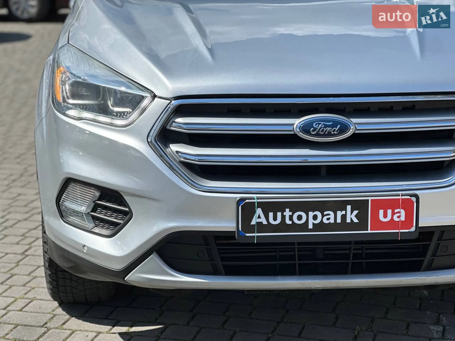 2017 Ford Escape - мініатюра 4