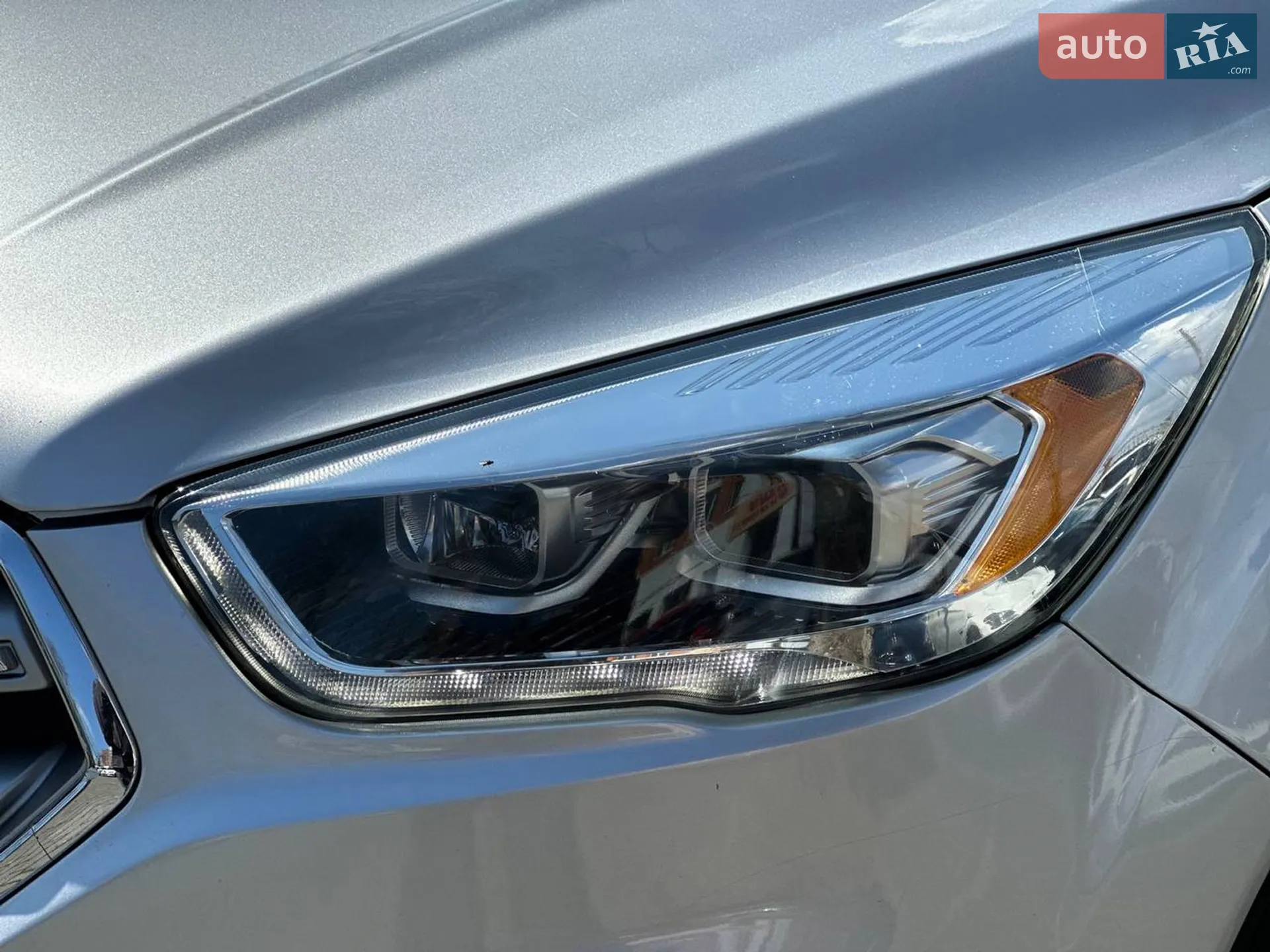 2017 Ford Escape - мініатюра 11