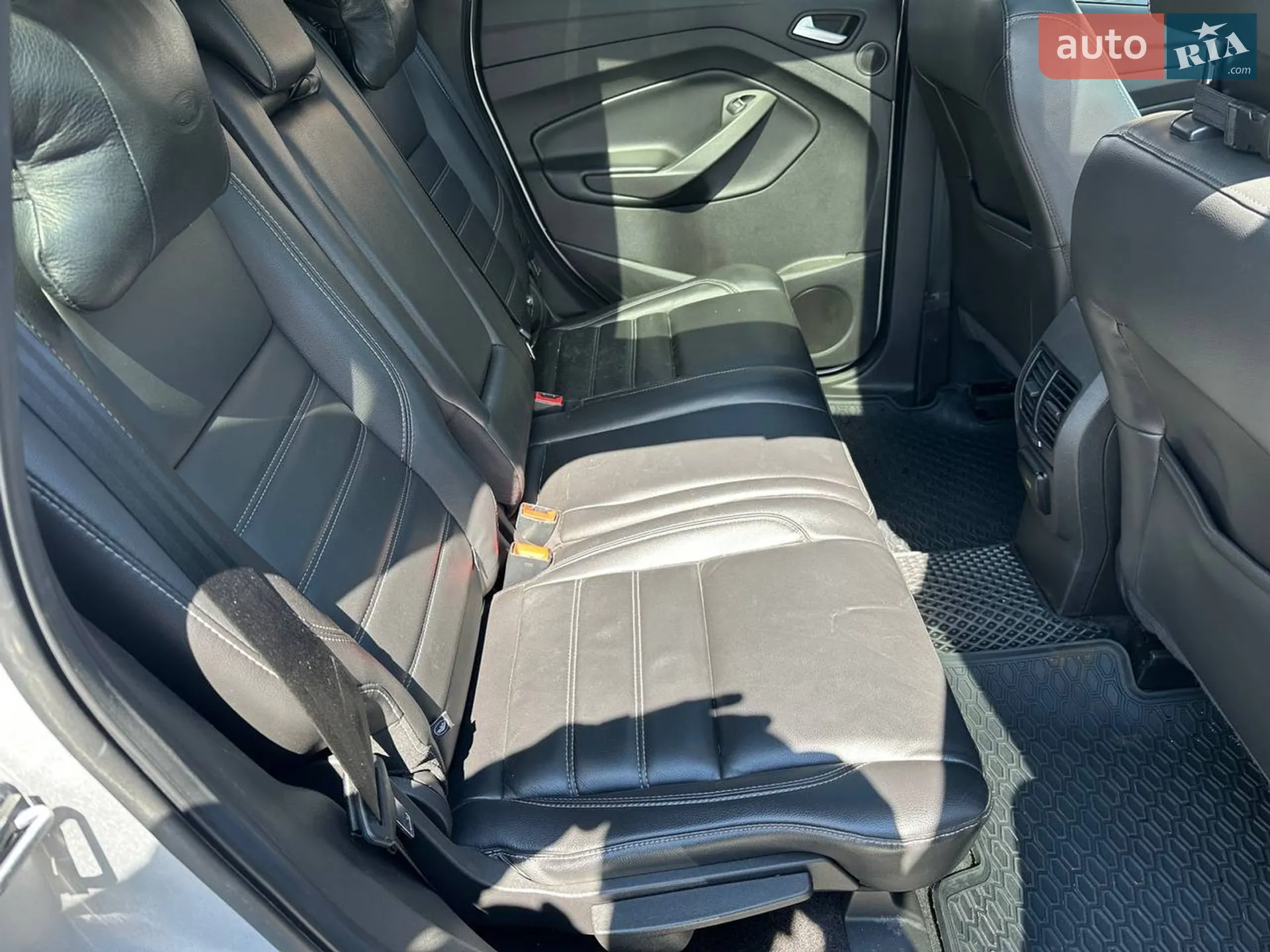 2017 Ford Escape - мініатюра 15