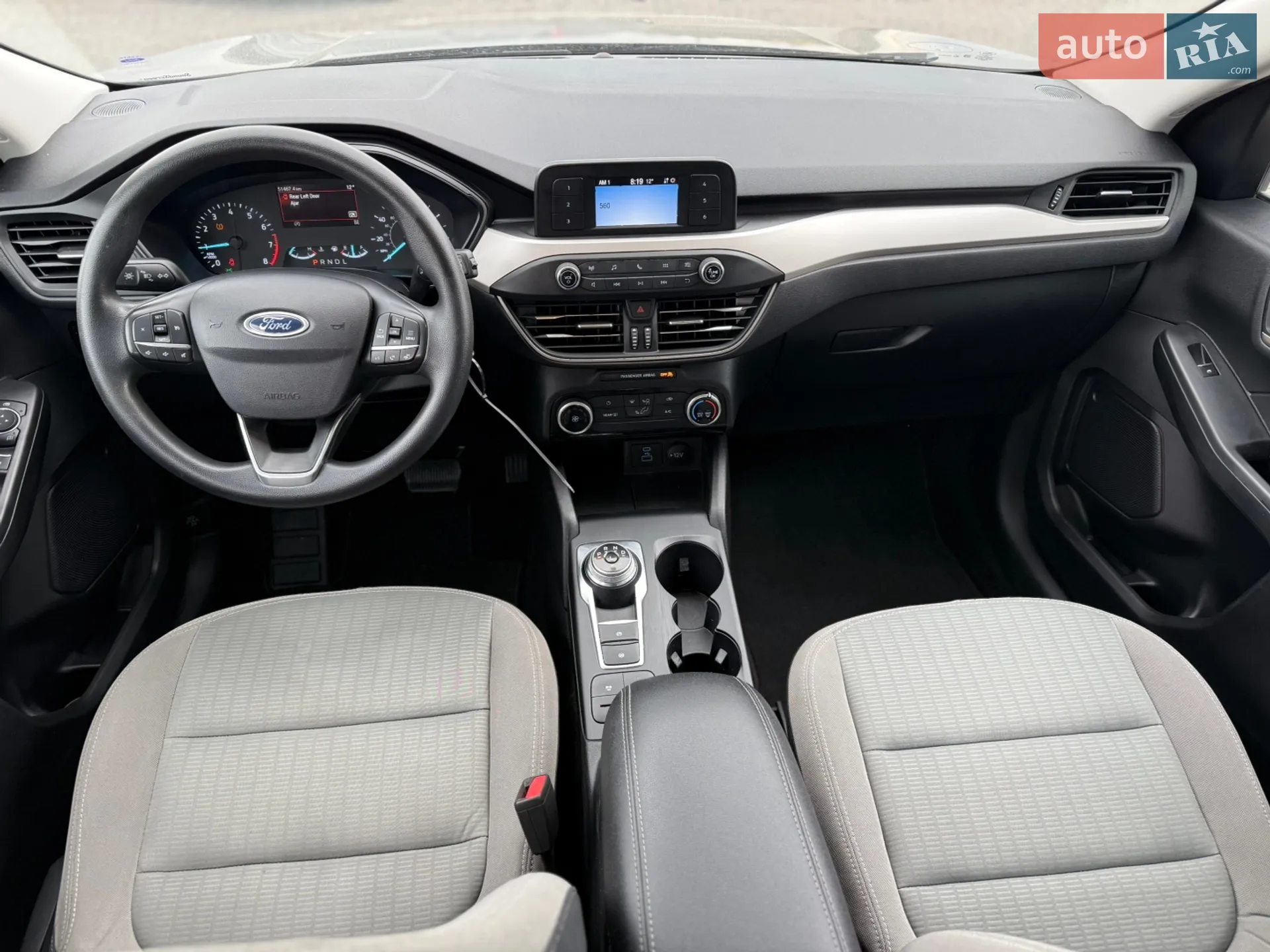 2022 Ford Escape - мініатюра 13