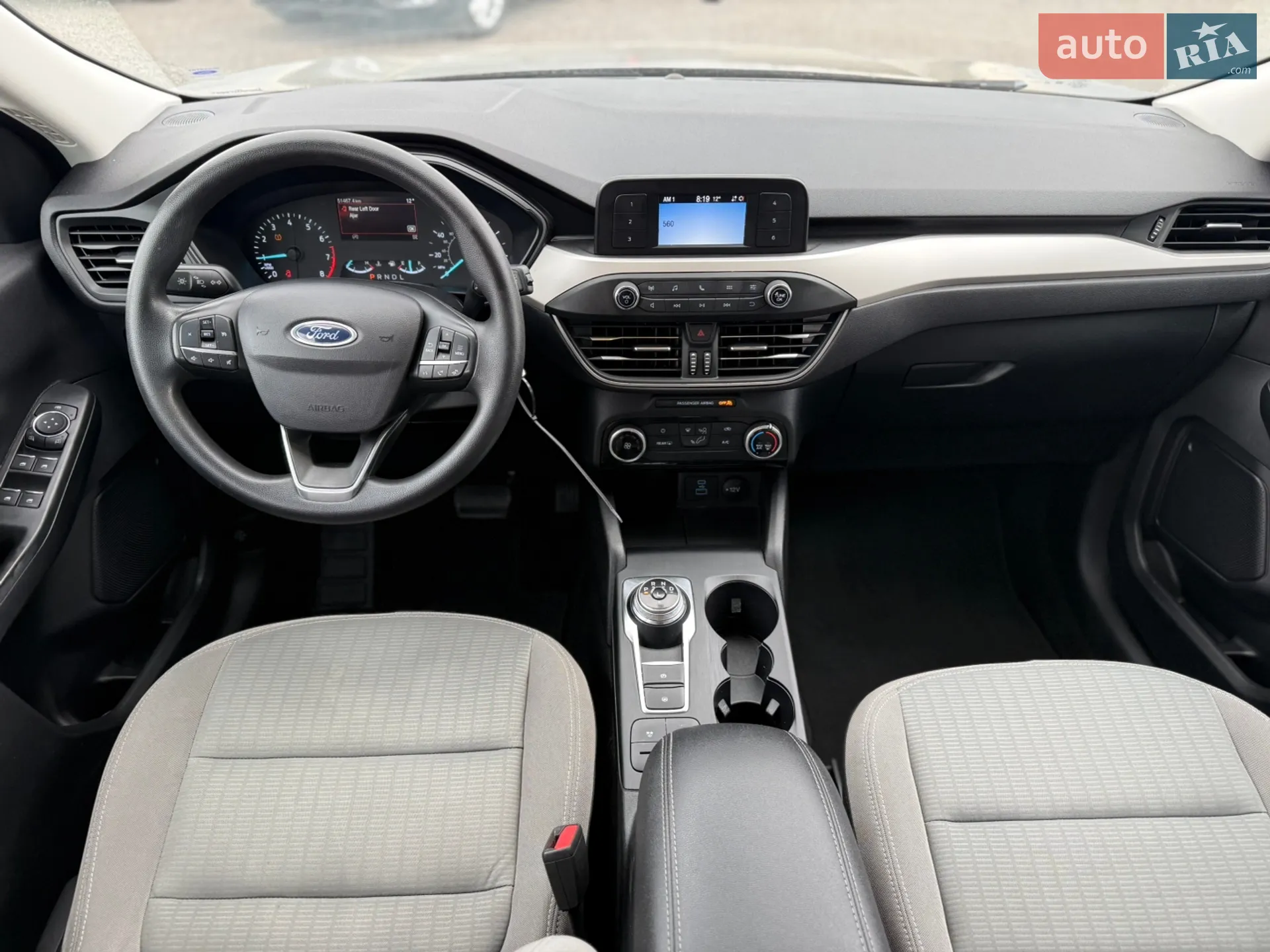 2022 Ford Escape - мініатюра 15