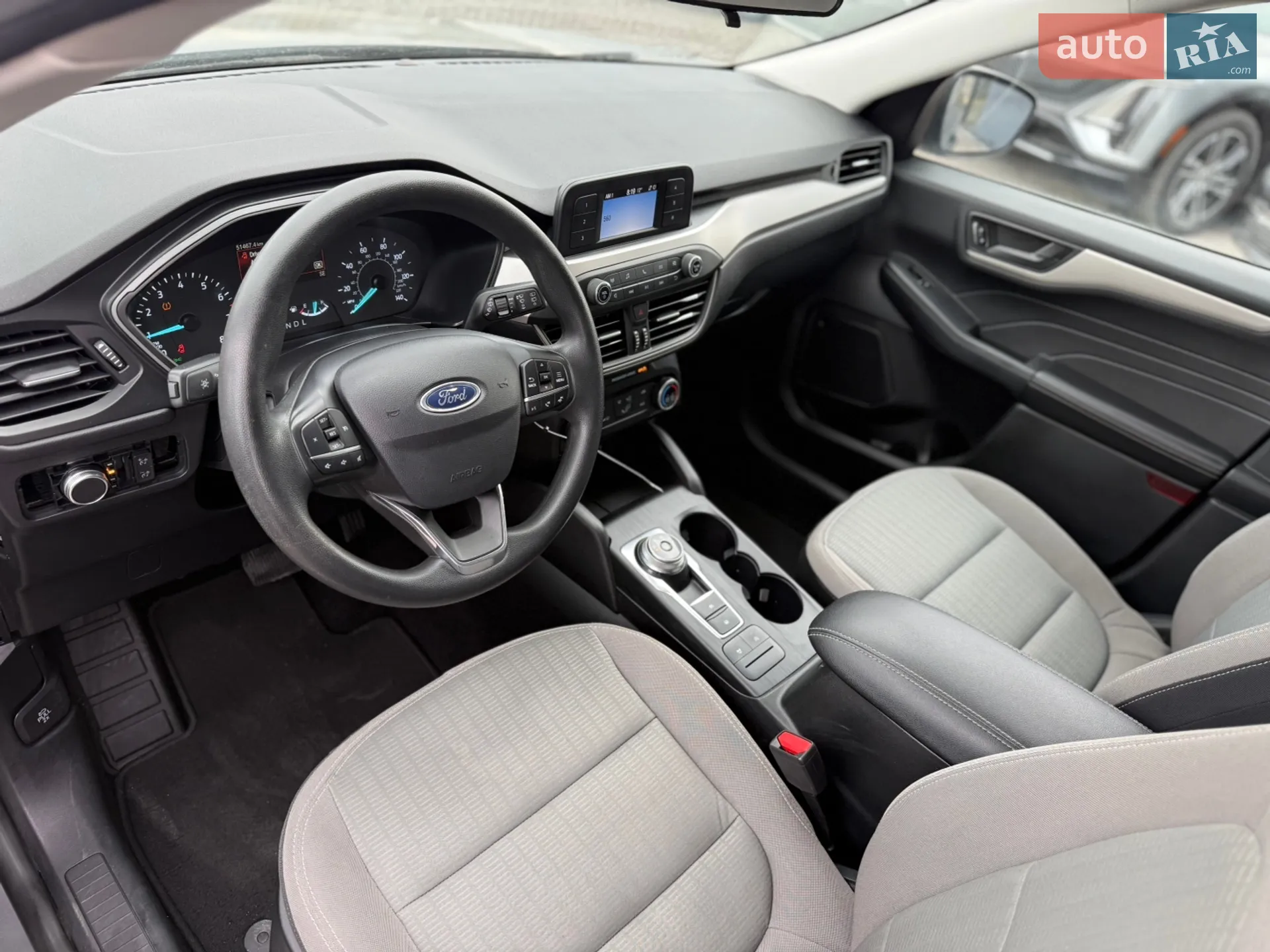 2022 Ford Escape - мініатюра 18