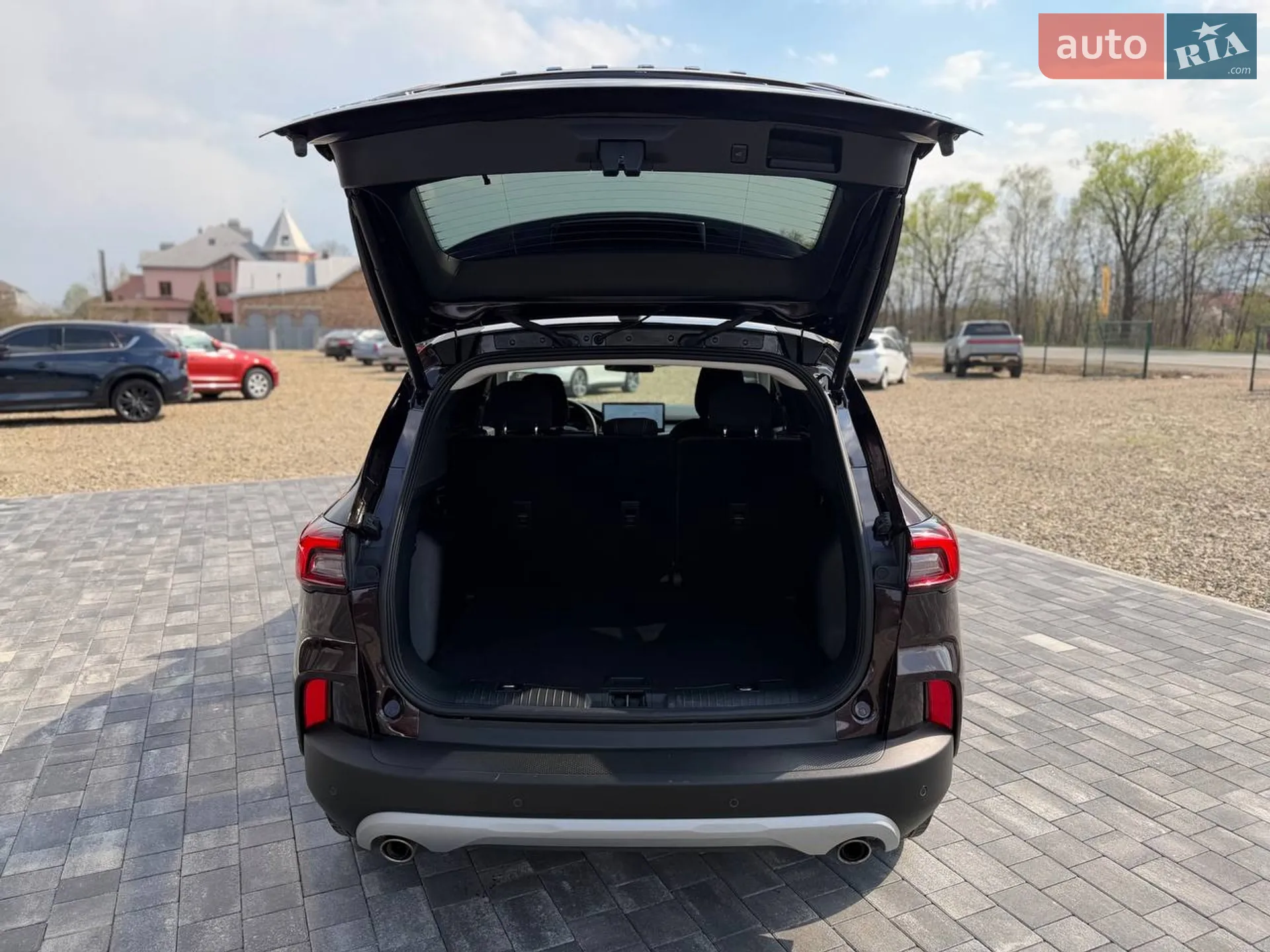 2023 Ford Escape - мініатюра 31