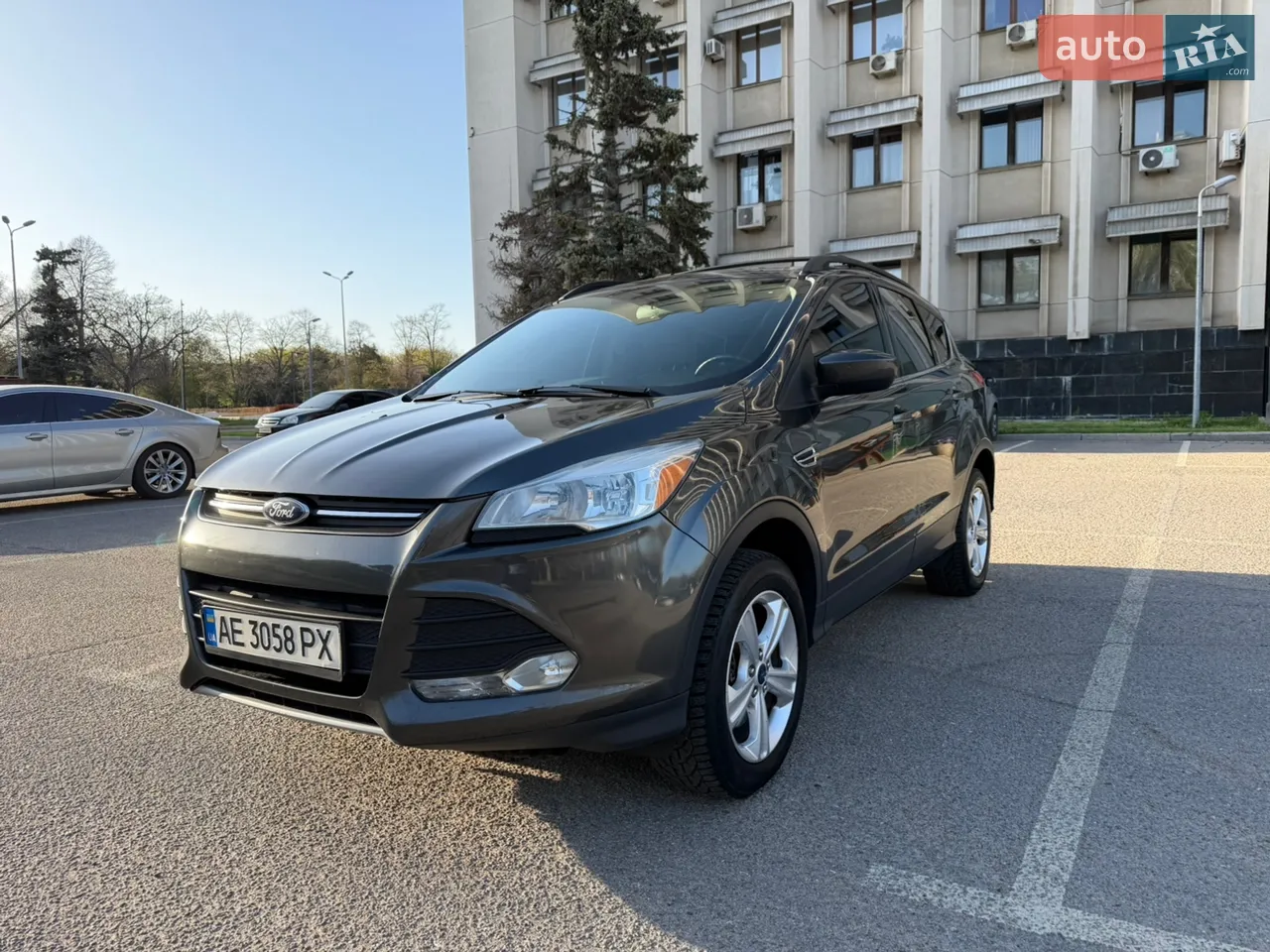 2015 Ford Escape - мініатюра 15