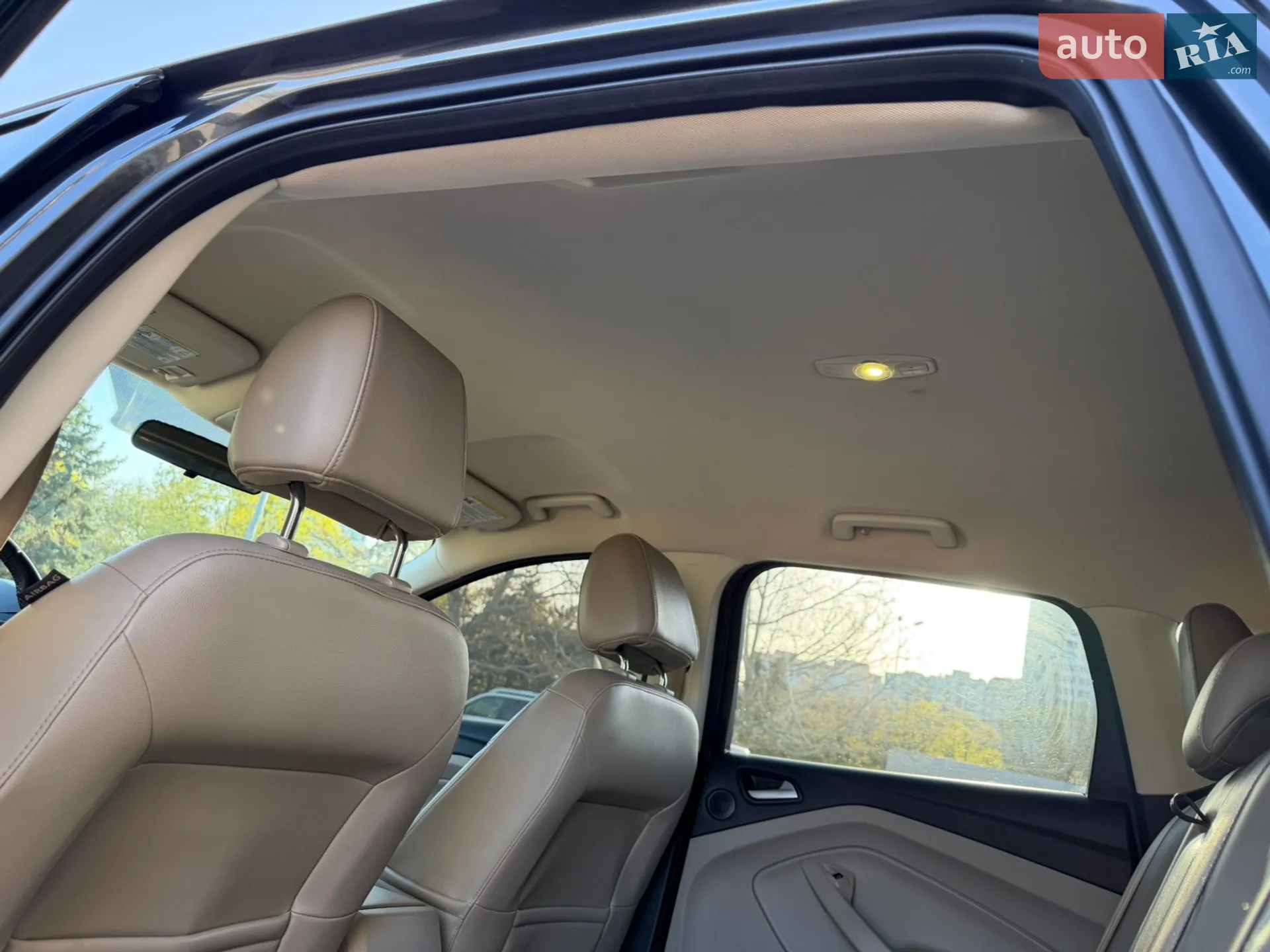 2015 Ford Escape - мініатюра 11