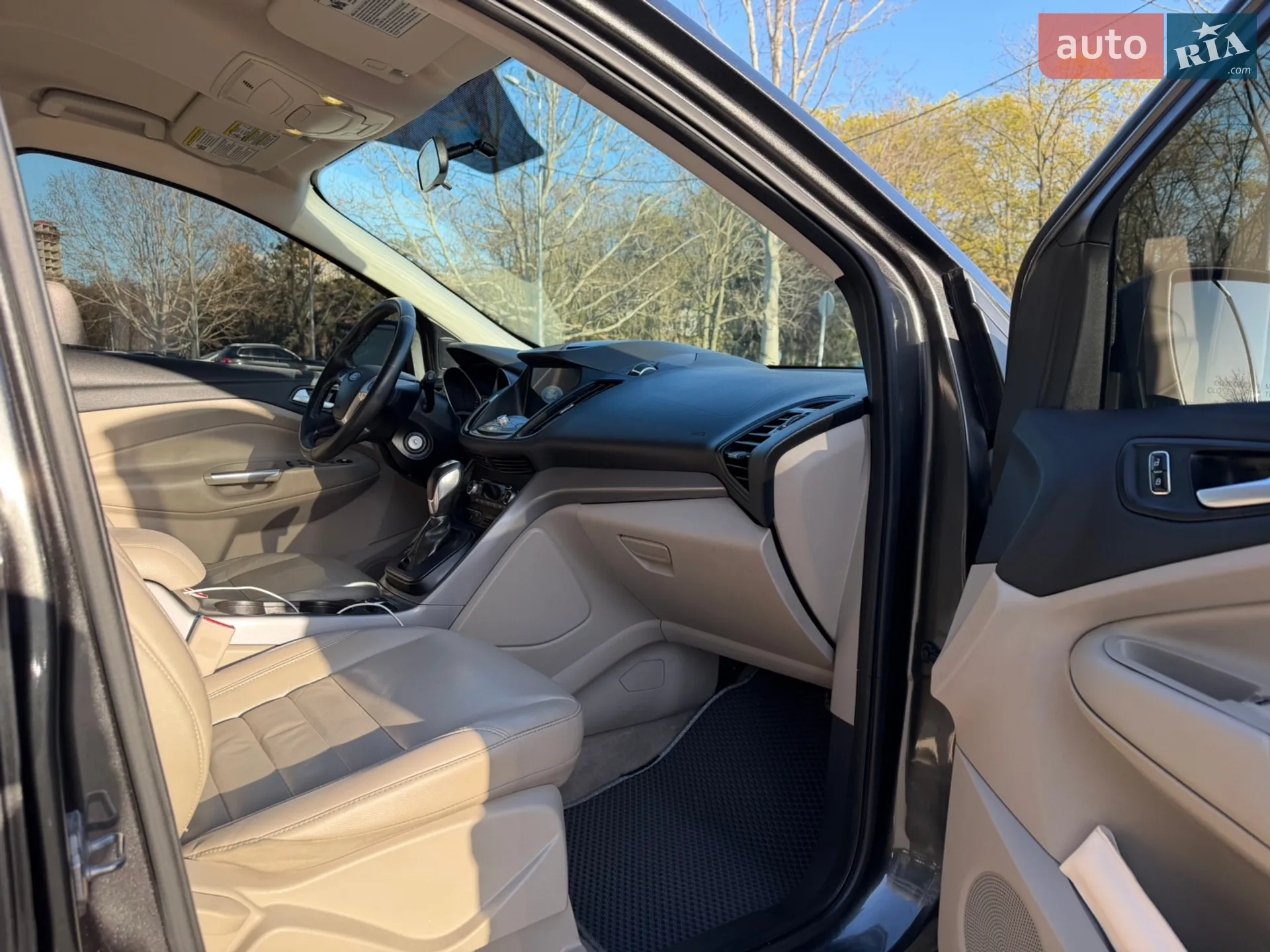 2015 Ford Escape - мініатюра 15