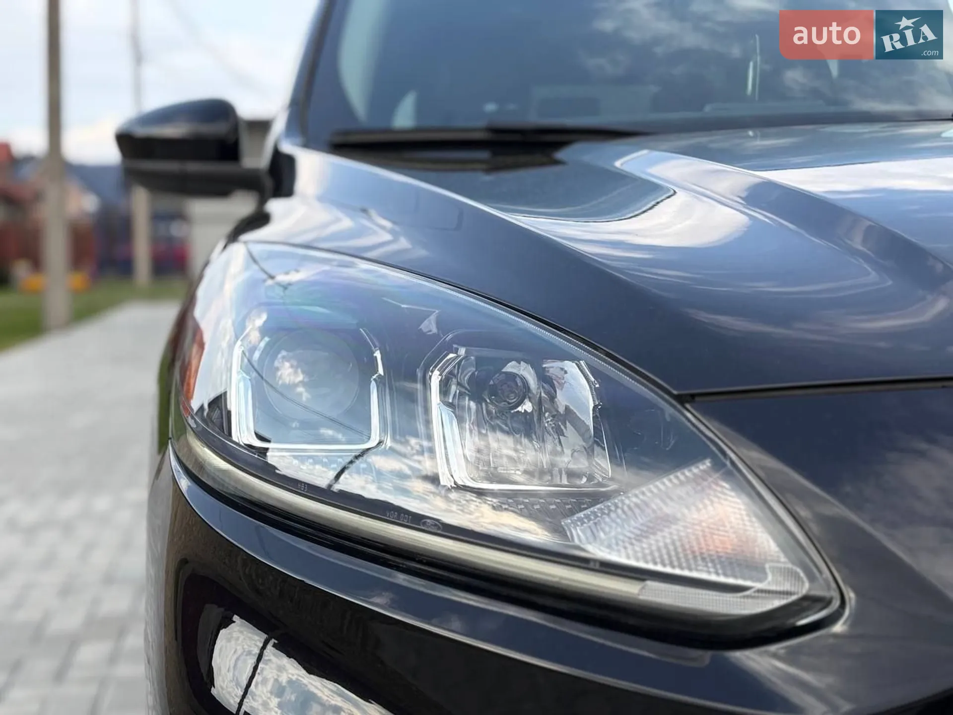 2019 Ford Escape - мініатюра 6