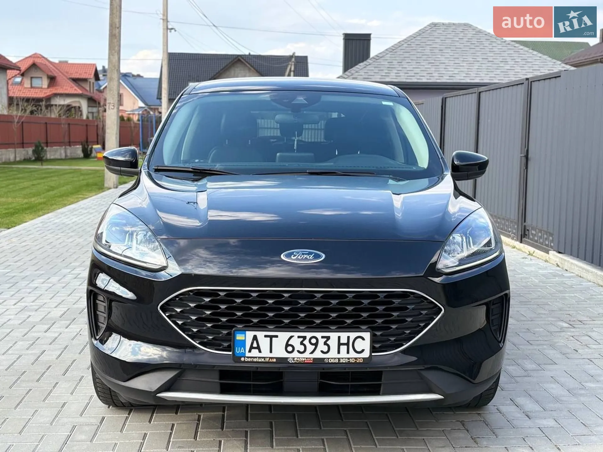 2019 Ford Escape - мініатюра 4