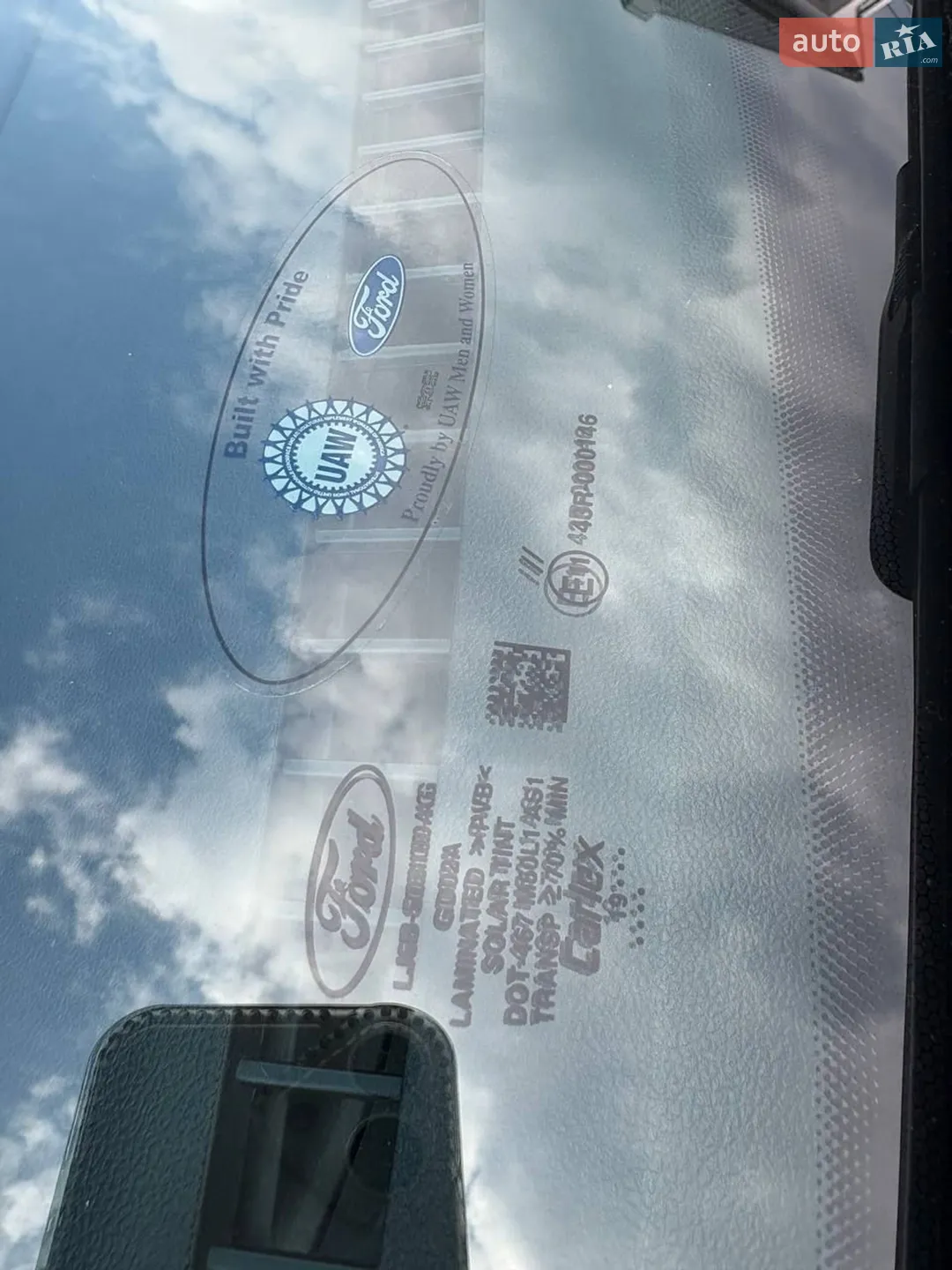 2019 Ford Escape - мініатюра 11
