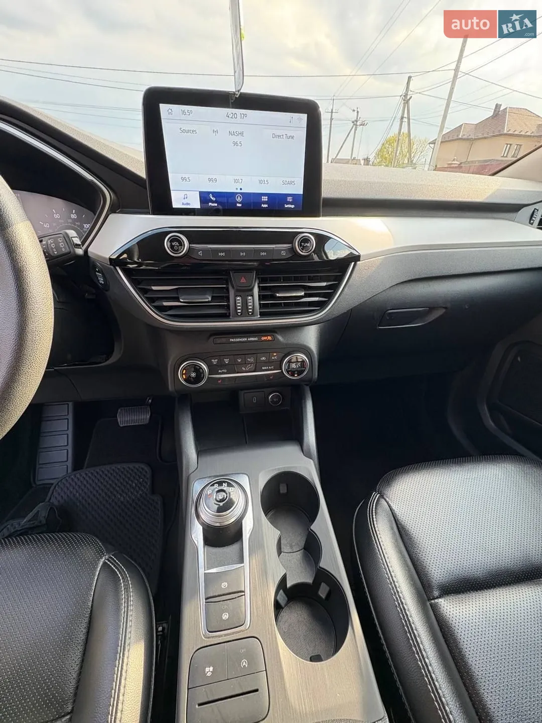 2019 Ford Escape - мініатюра 12