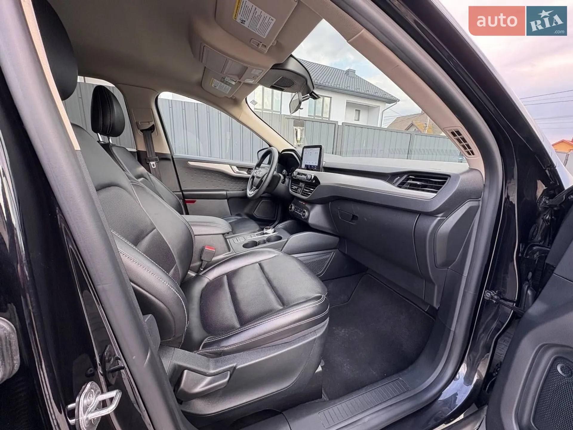 2019 Ford Escape - мініатюра 17