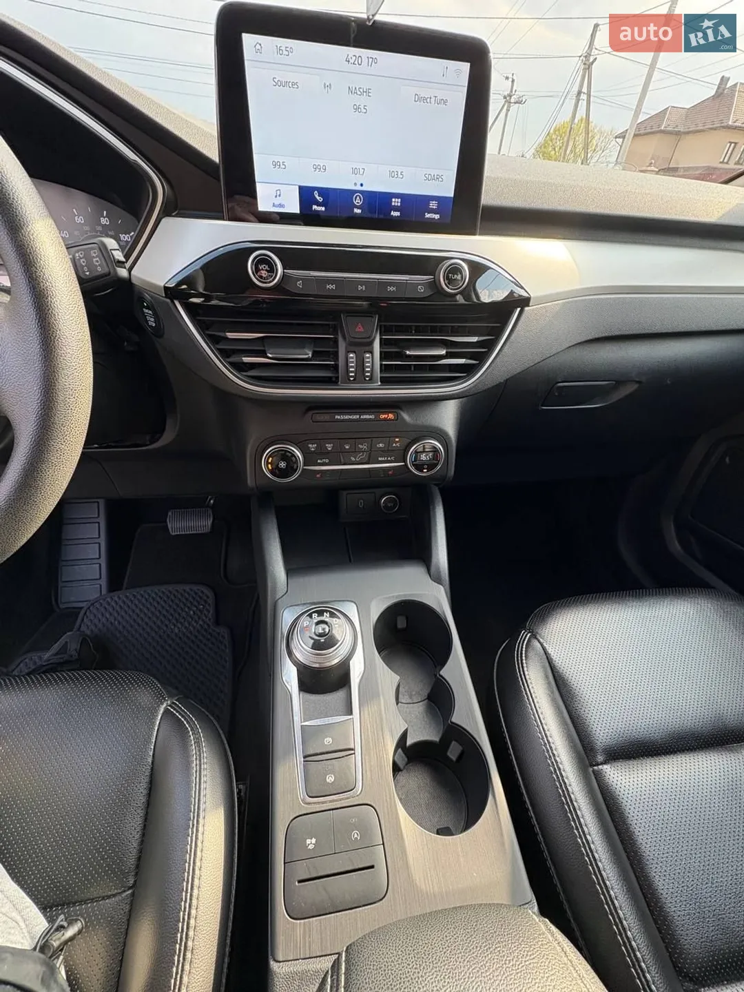 2019 Ford Escape - мініатюра 16