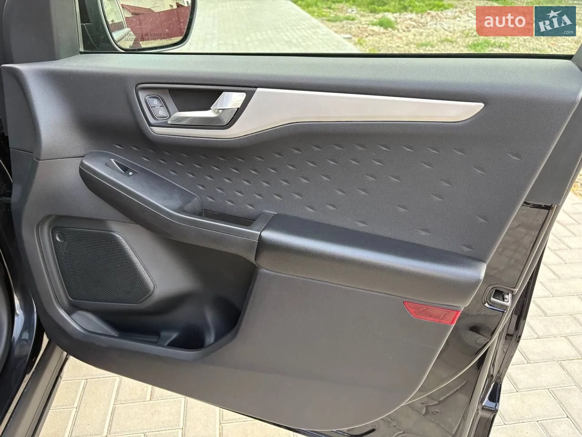 2019 Ford Escape - мініатюра 22