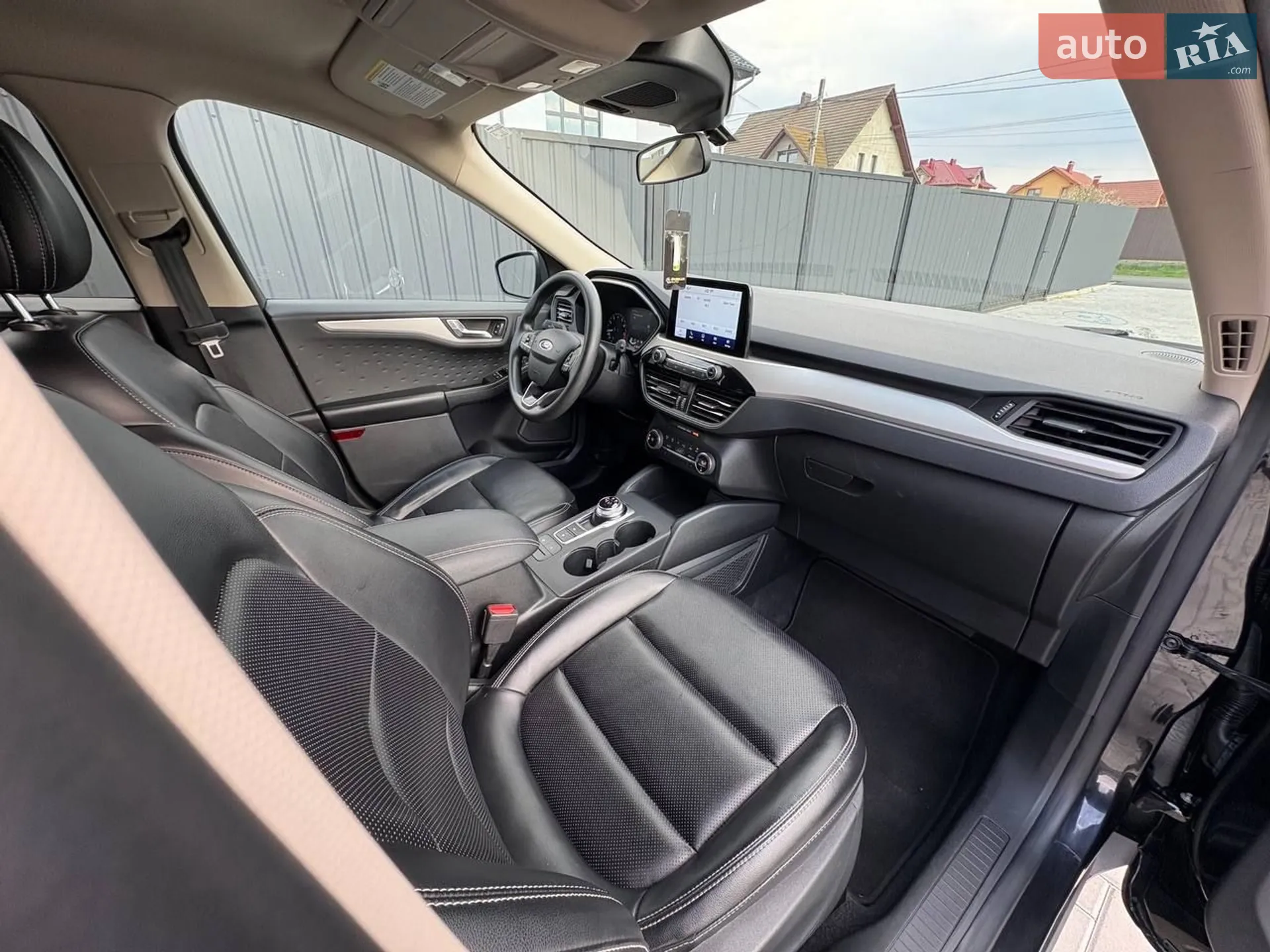 2019 Ford Escape - мініатюра 23