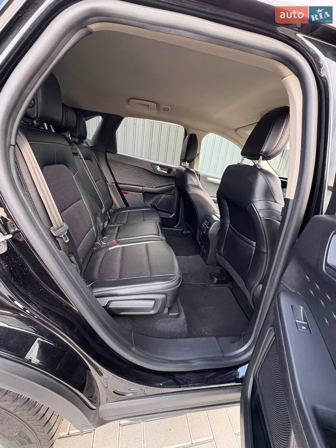2019 Ford Escape - мініатюра 24
