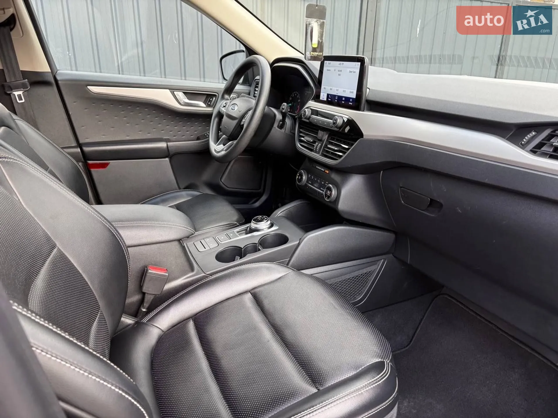 2019 Ford Escape - мініатюра 25