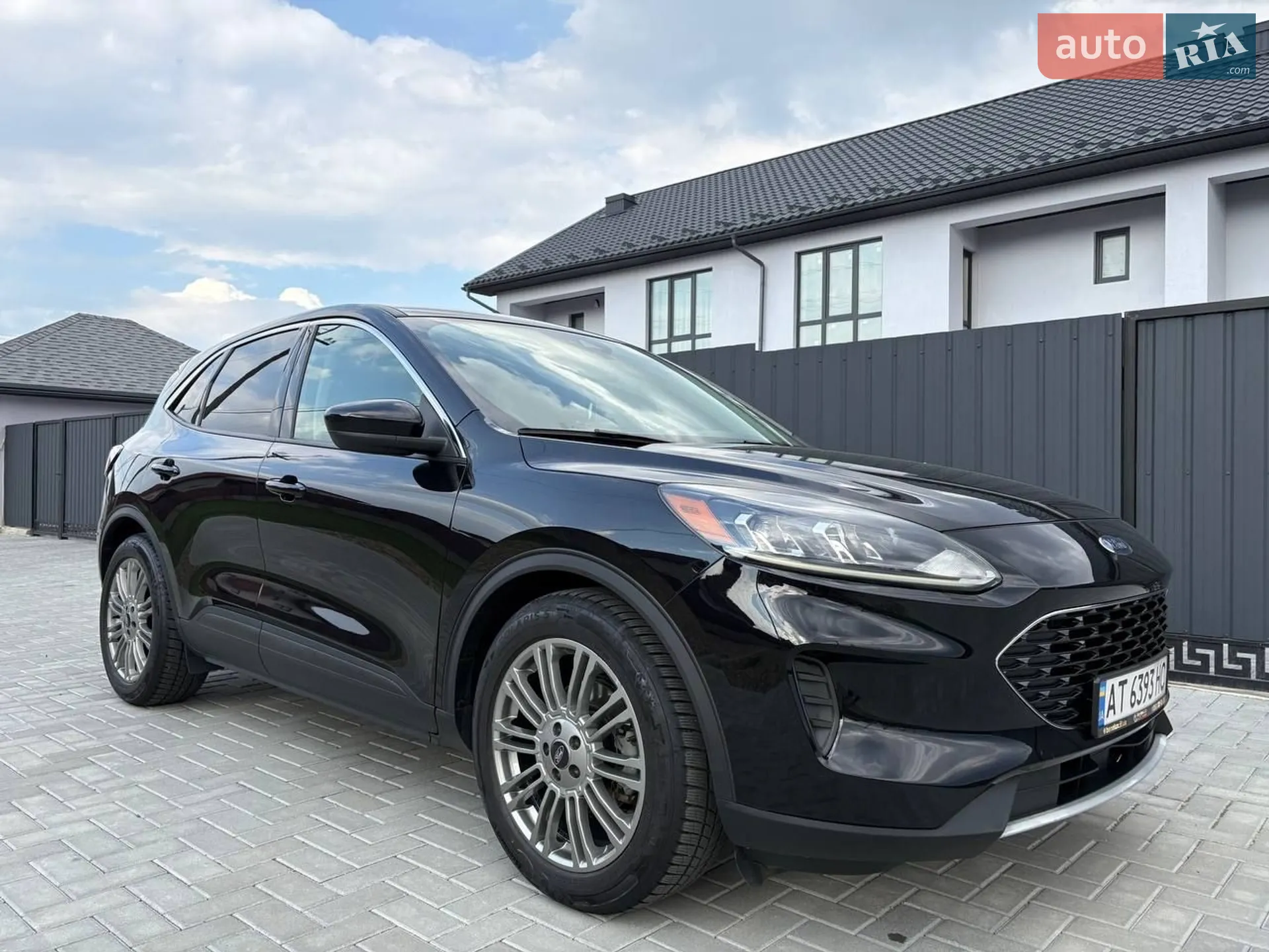 2019 Ford Escape - мініатюра 29