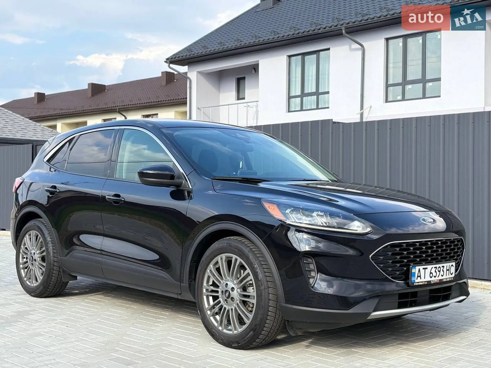 2019 Ford Escape - мініатюра 30