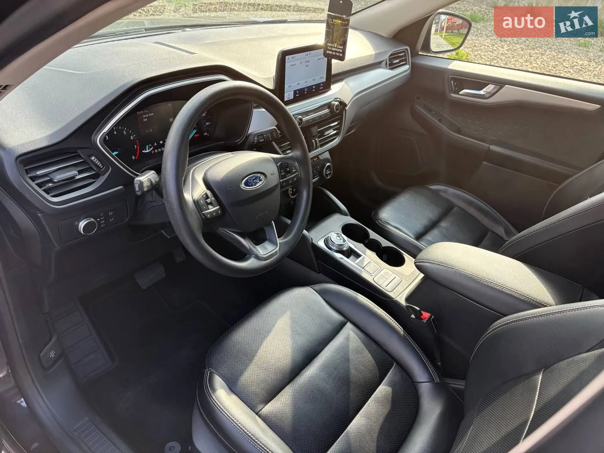 2019 Ford Escape - мініатюра 31