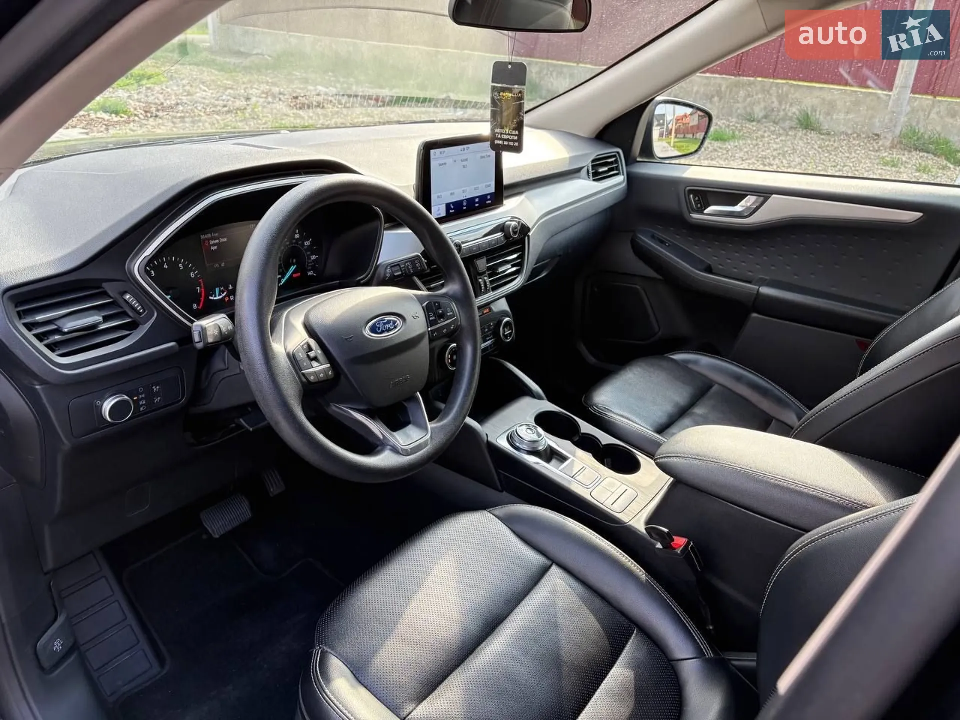 2019 Ford Escape - мініатюра 33