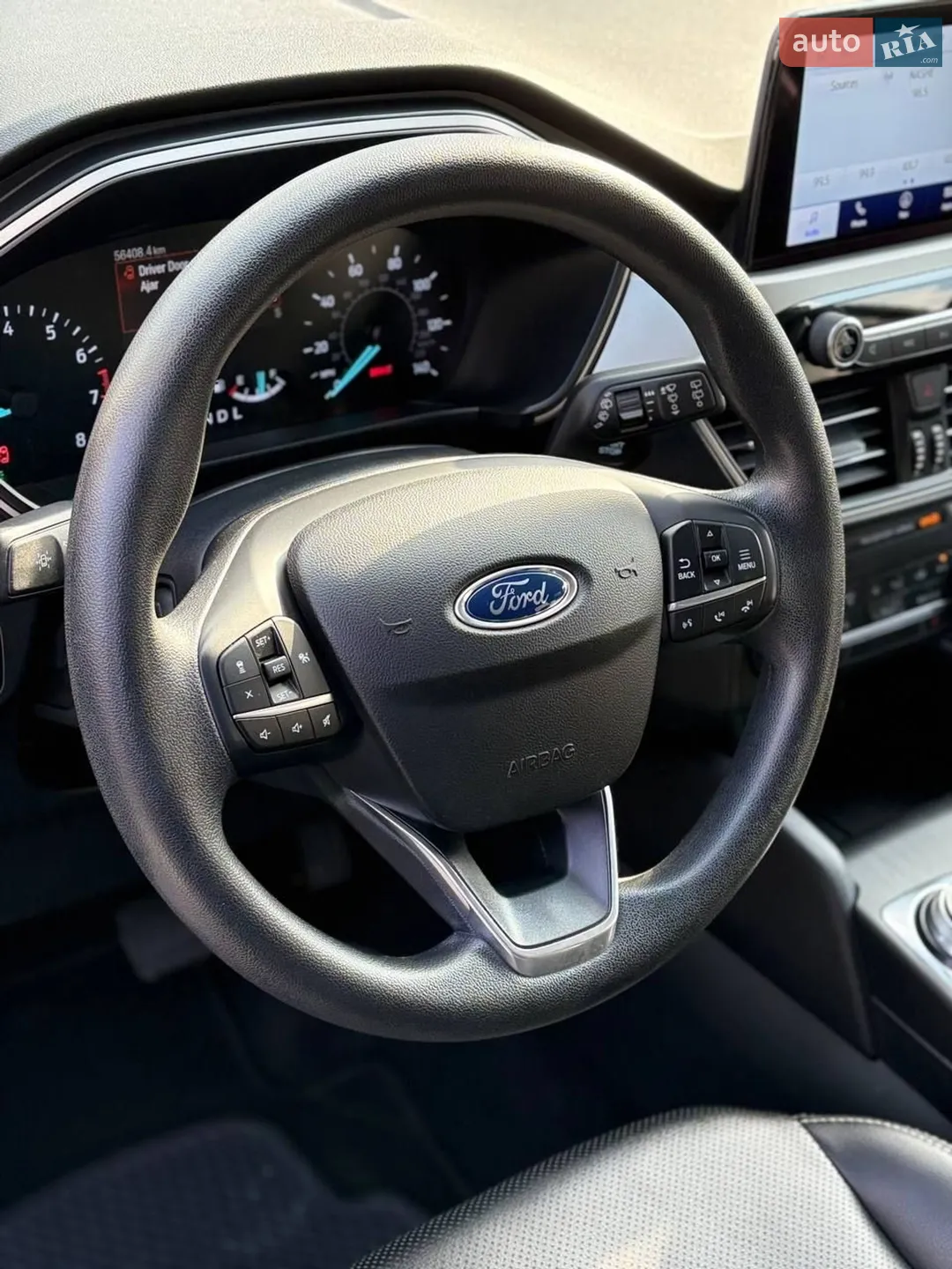 2019 Ford Escape - мініатюра 34