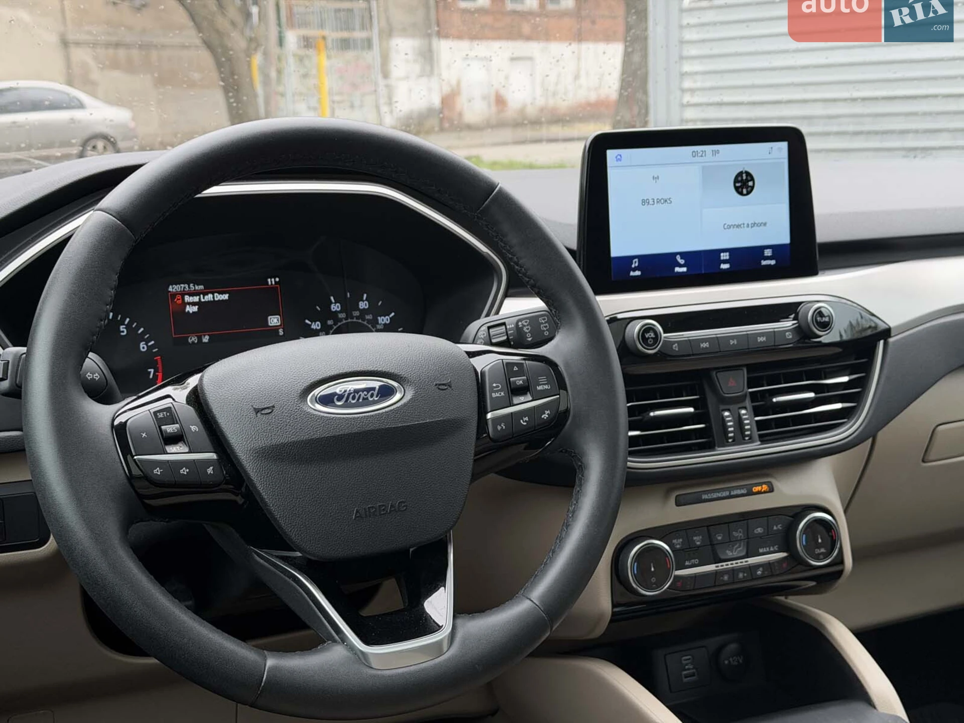 2022 Ford Escape - мініатюра 25