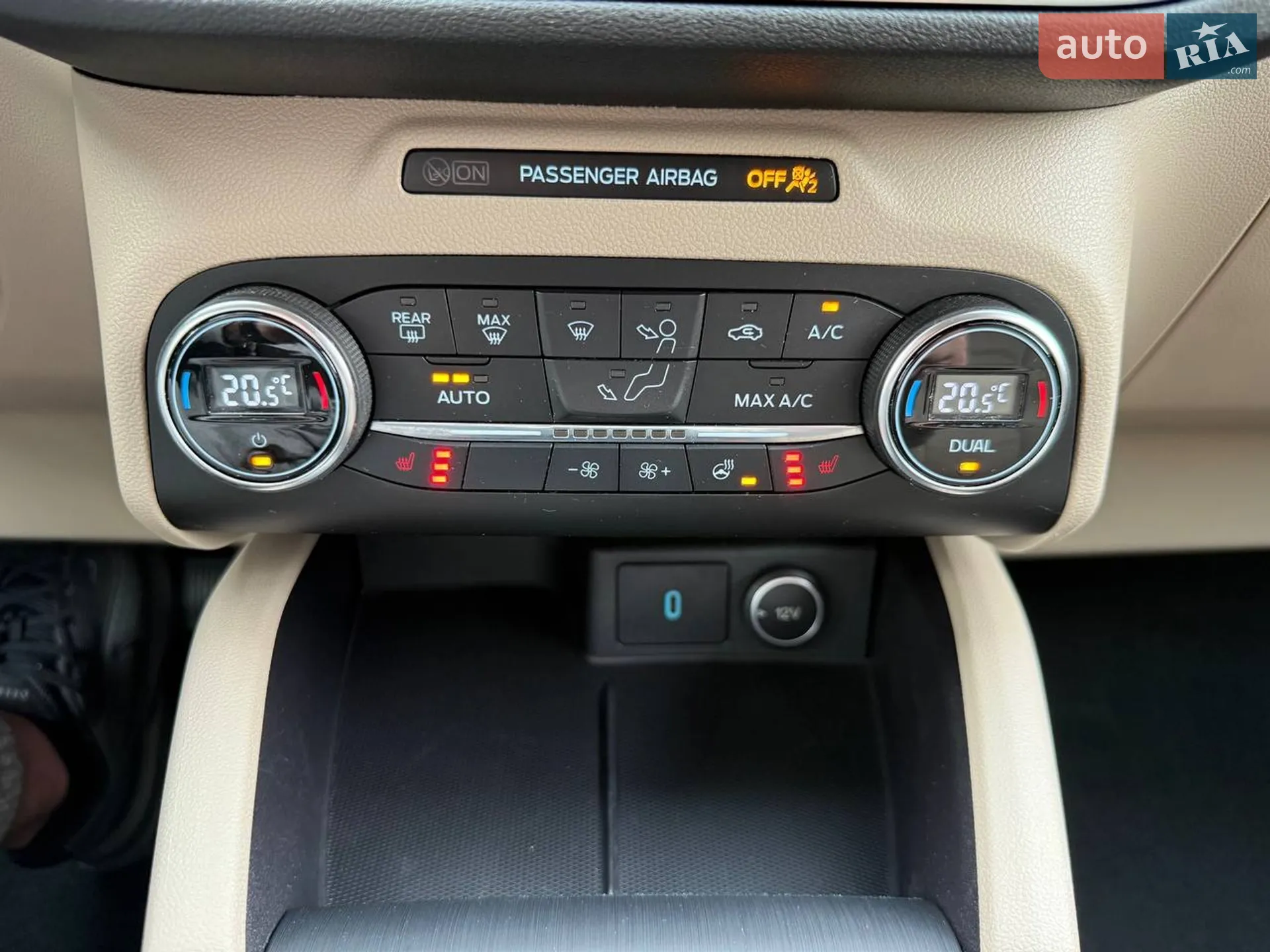 2019 Ford Escape - мініатюра 24