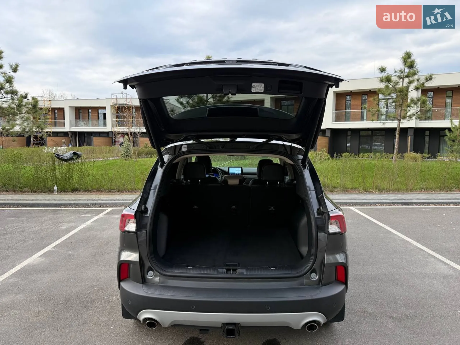 2019 Ford Escape - мініатюра 30