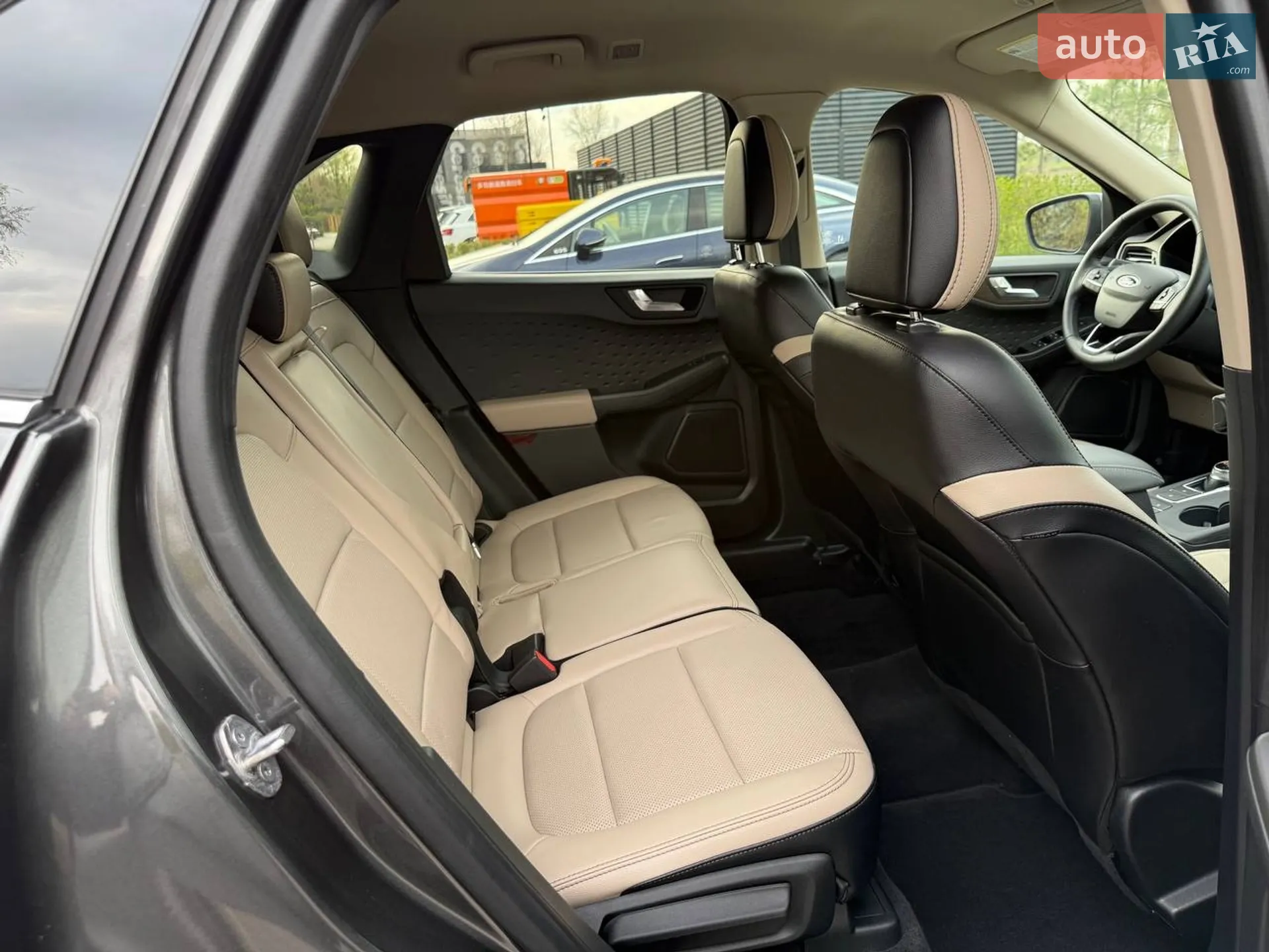 2019 Ford Escape - мініатюра 28