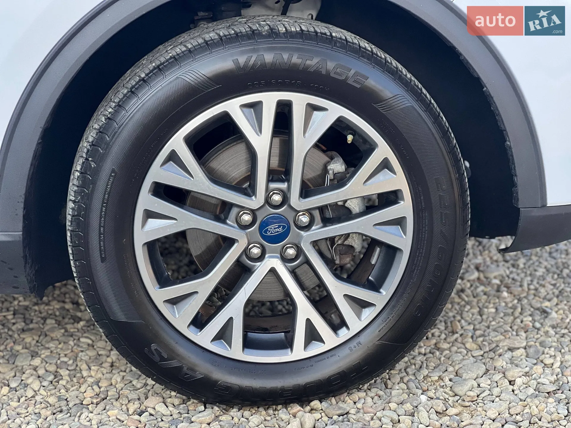 2020 Ford Escape - мініатюра 26