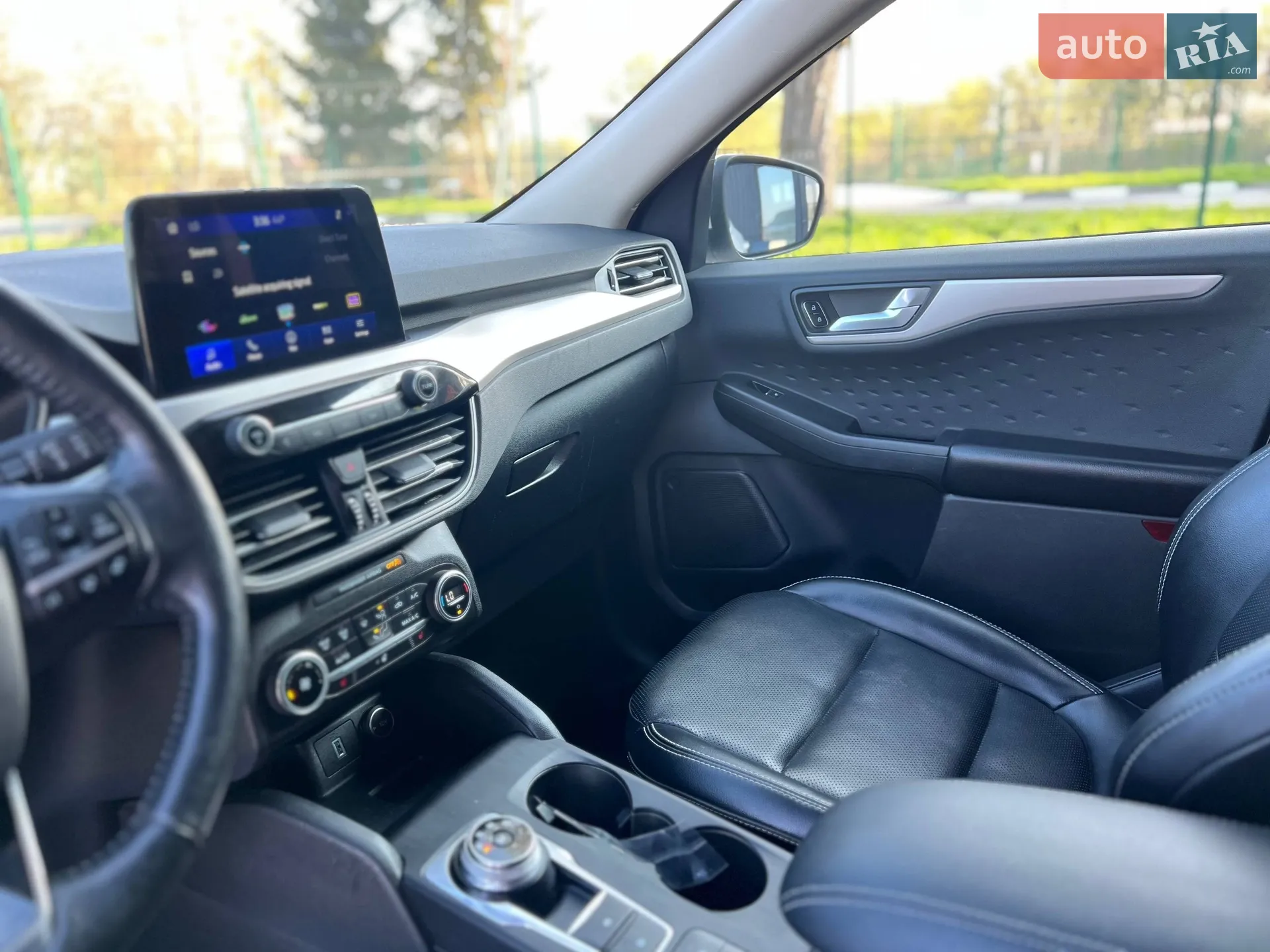 2020 Ford Escape - мініатюра 22