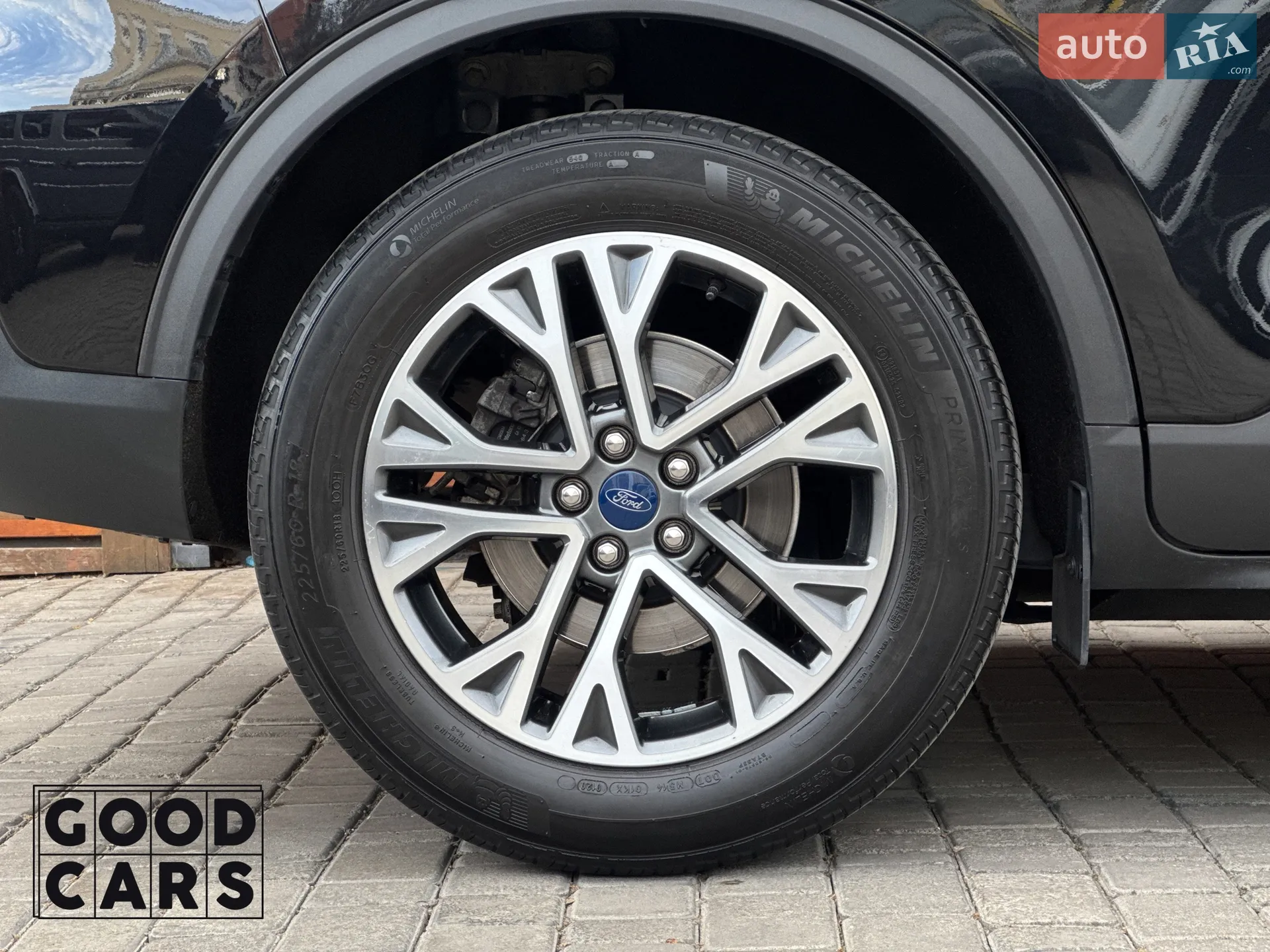 2019 Ford Escape - мініатюра 17
