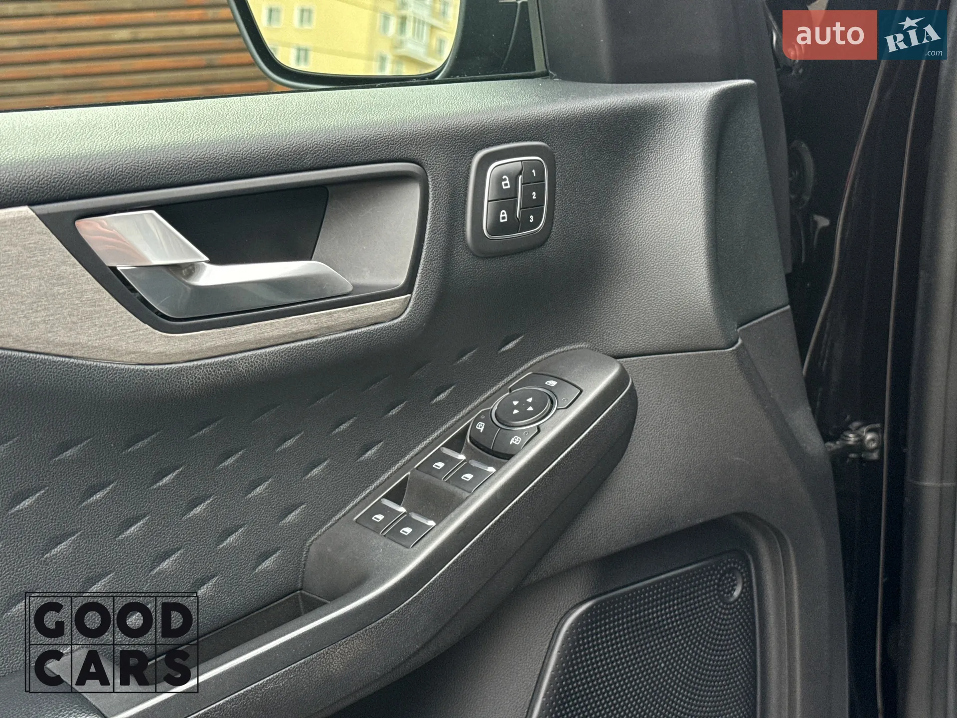2019 Ford Escape - мініатюра 19