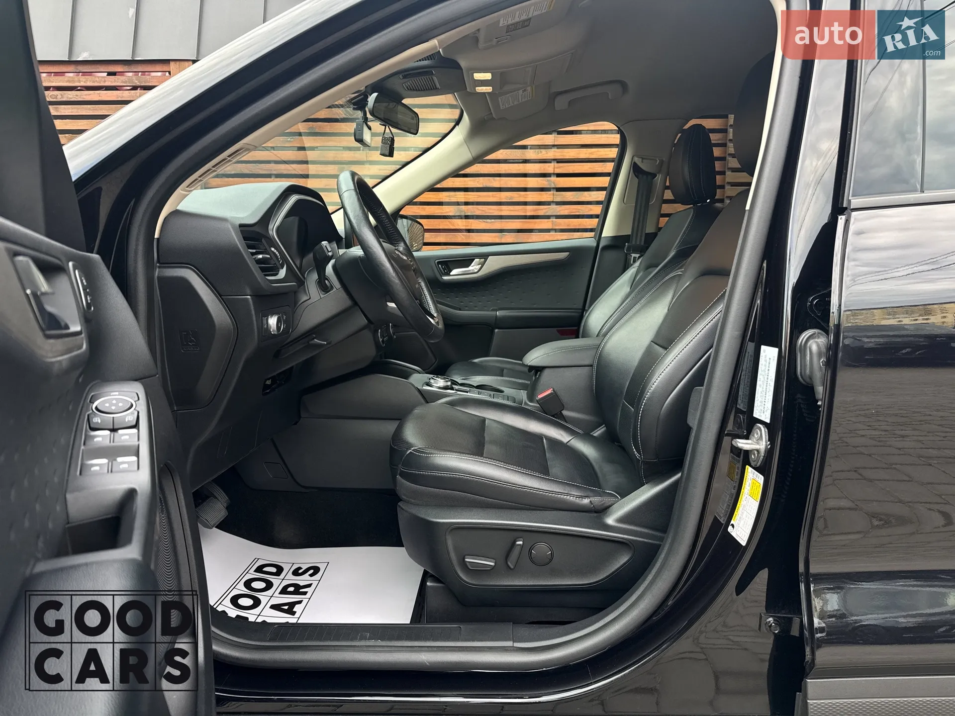 2019 Ford Escape - мініатюра 21