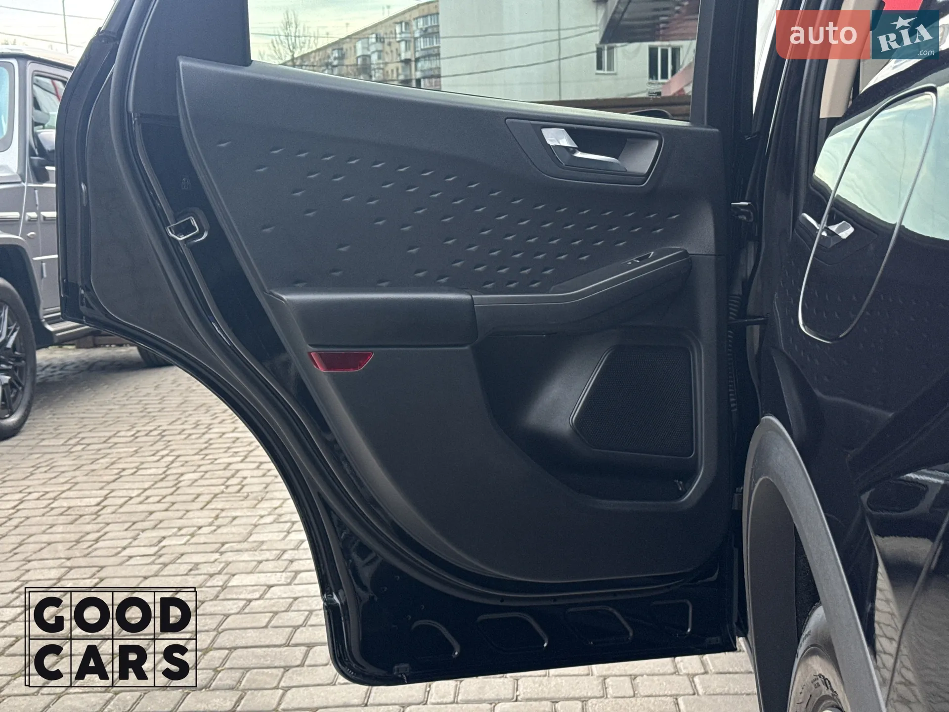 2019 Ford Escape - мініатюра 23
