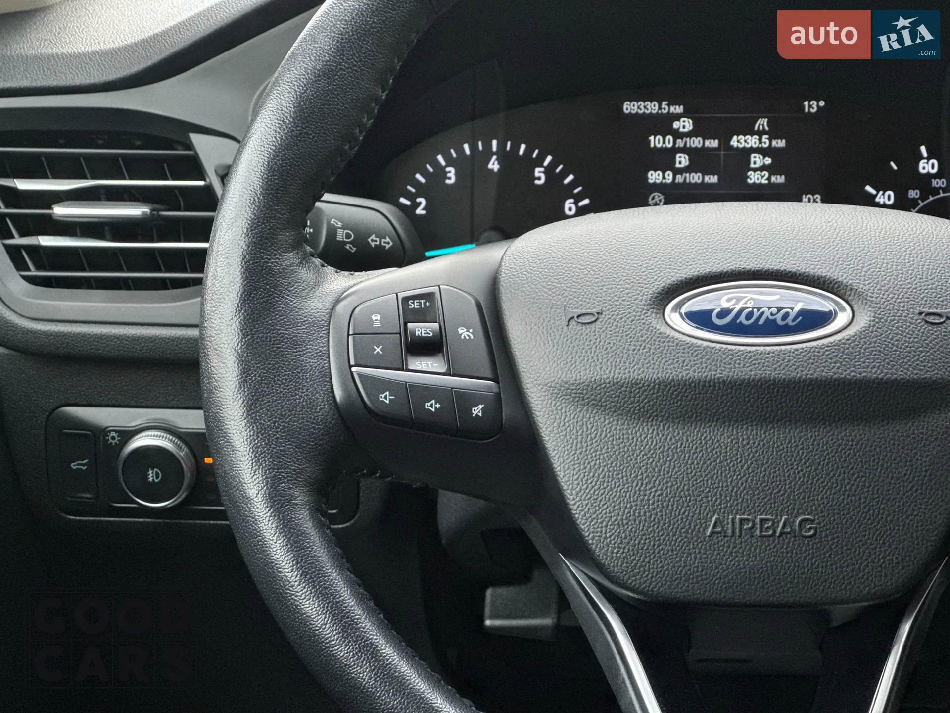 2019 Ford Escape - мініатюра 27