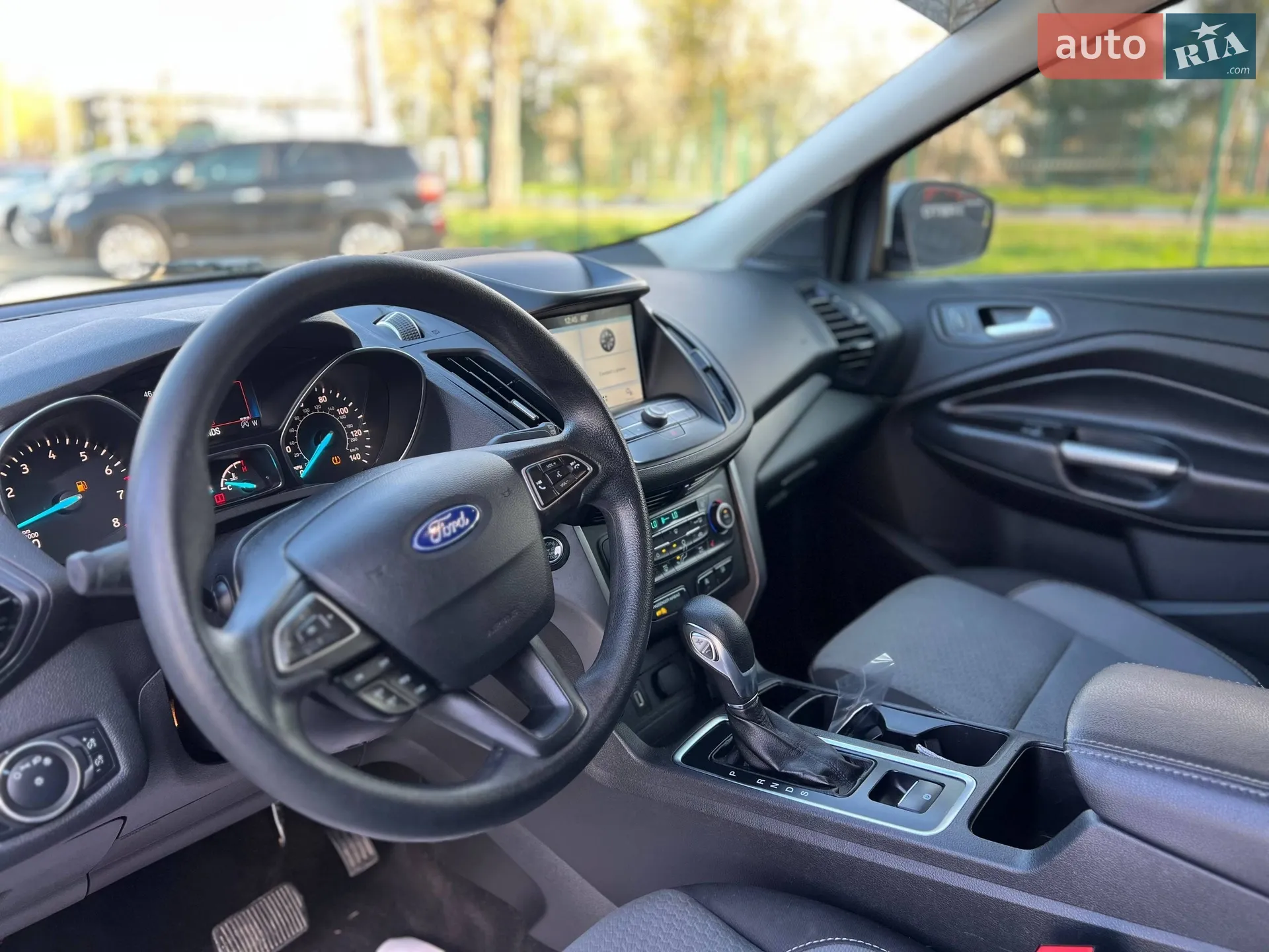 2019 Ford Escape - мініатюра 18