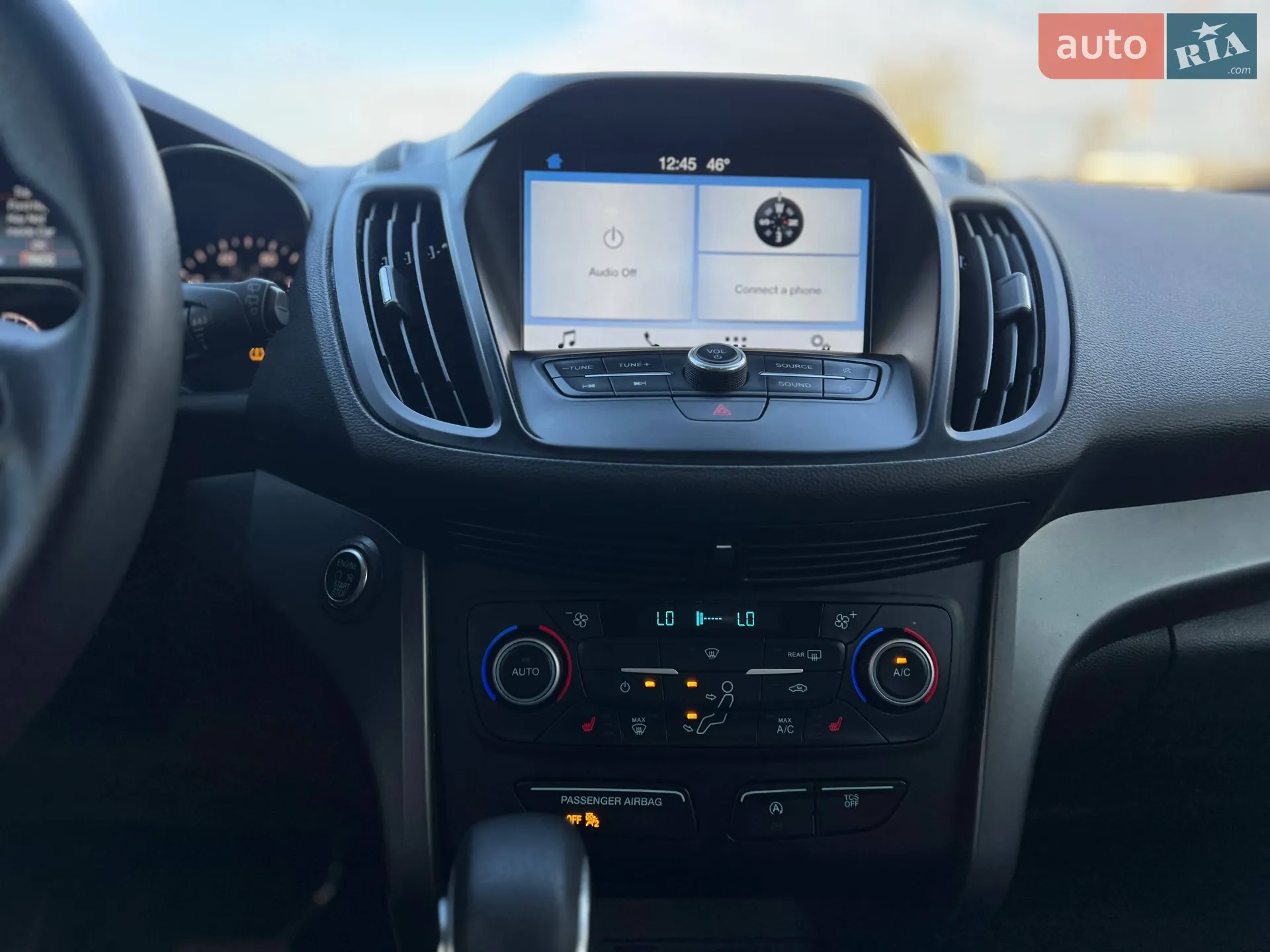 2019 Ford Escape - мініатюра 21