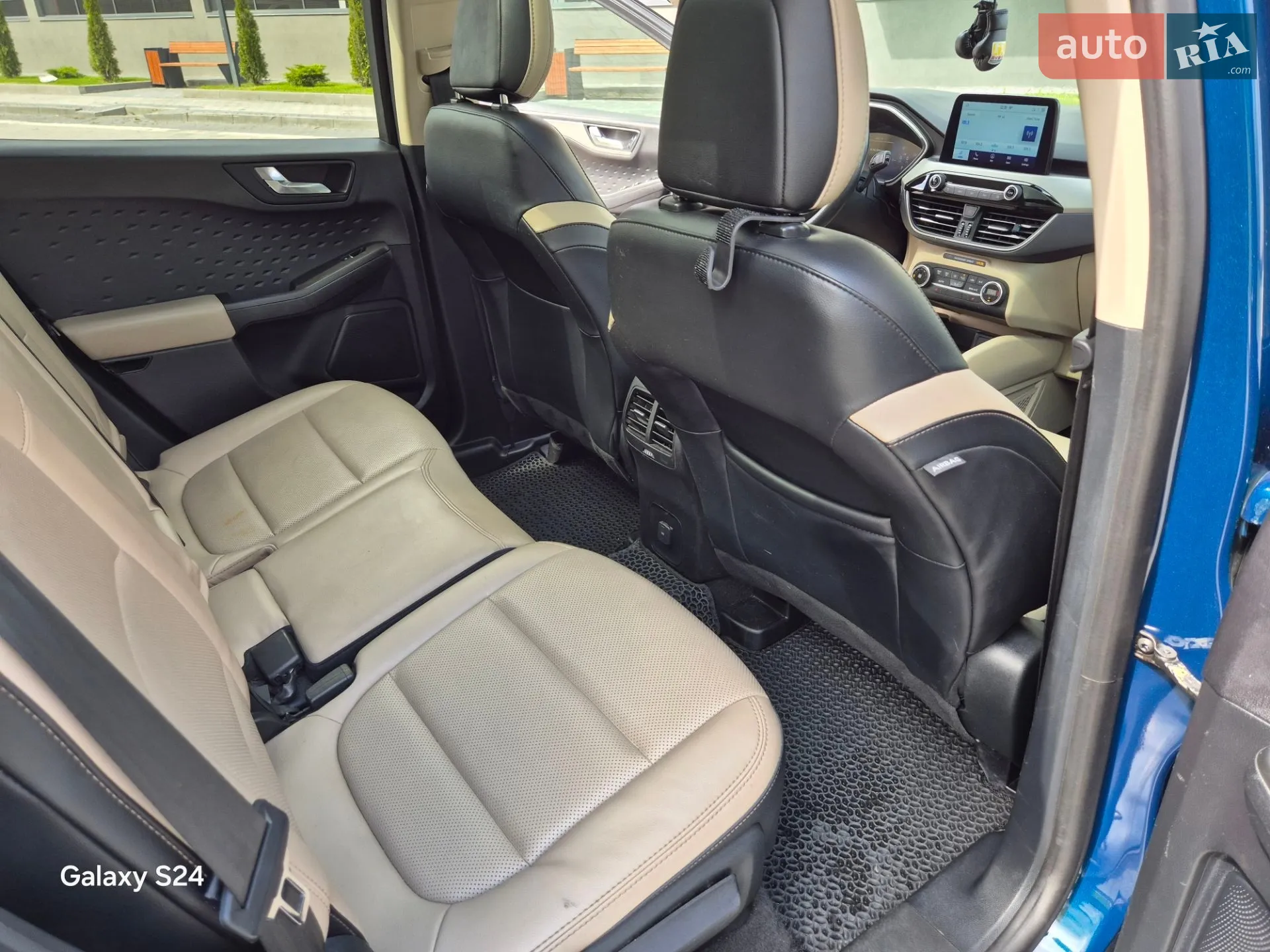 2020 Ford Escape - мініатюра 30