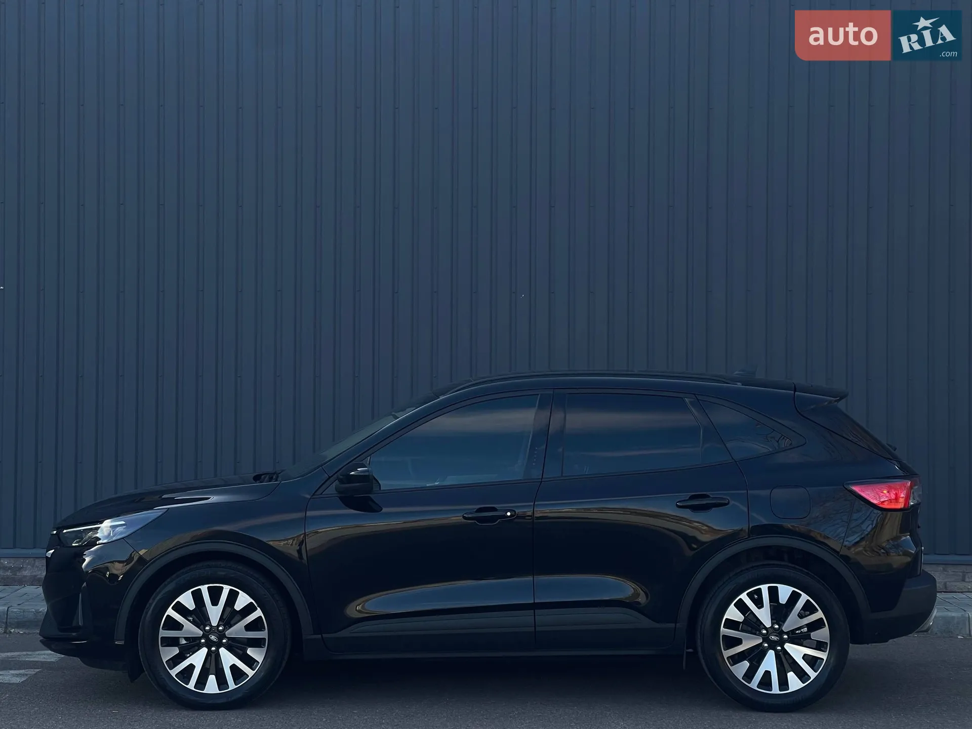 2020 Ford Escape - мініатюра 4