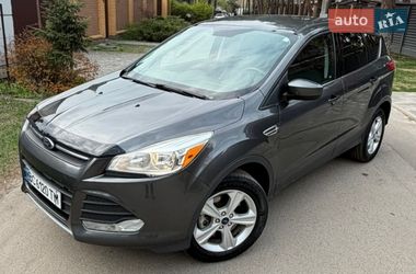Внедорожник / Кроссовер Ford Escape 2015 в Киеве