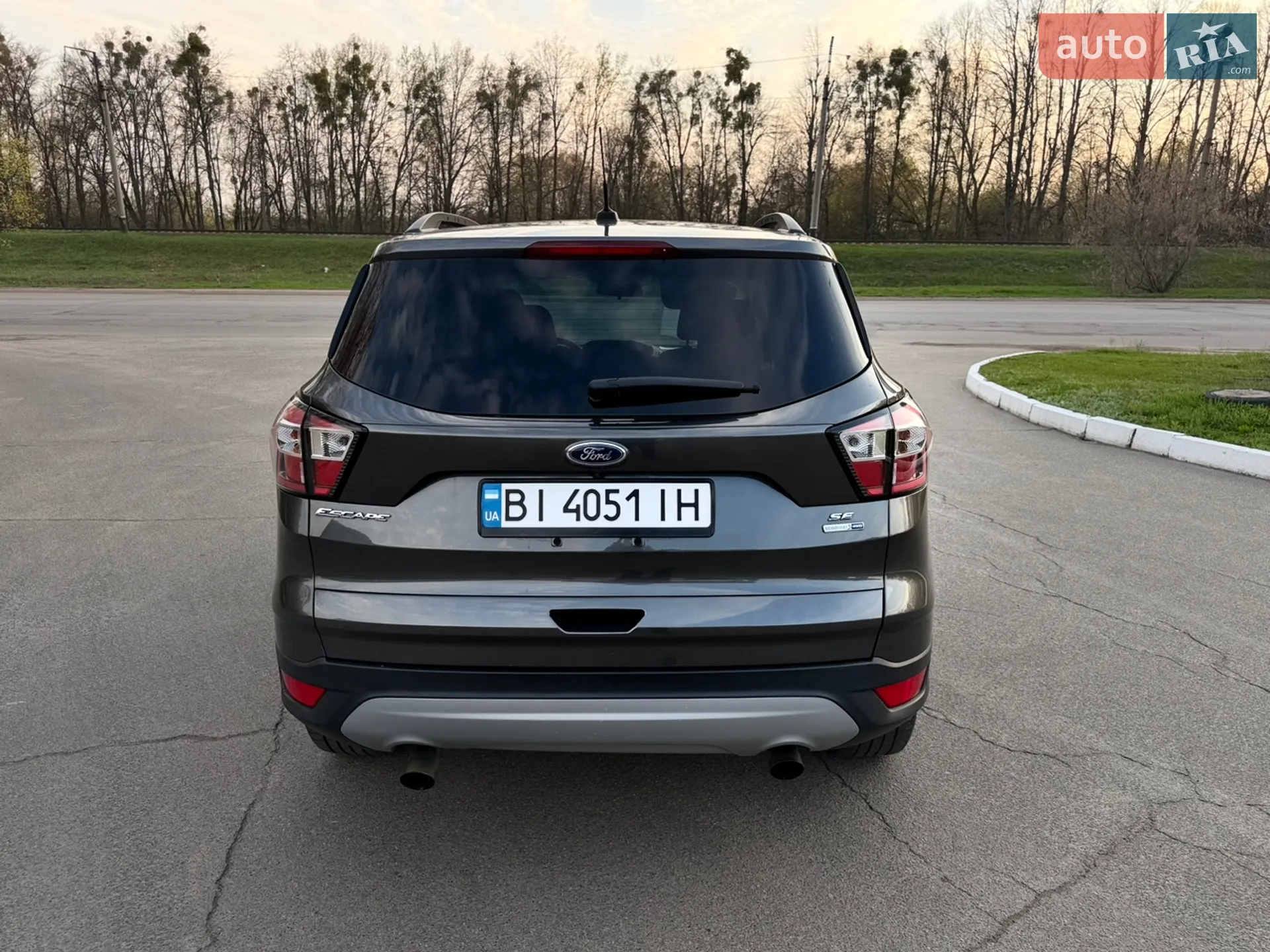 2016 Ford Escape - мініатюра 12