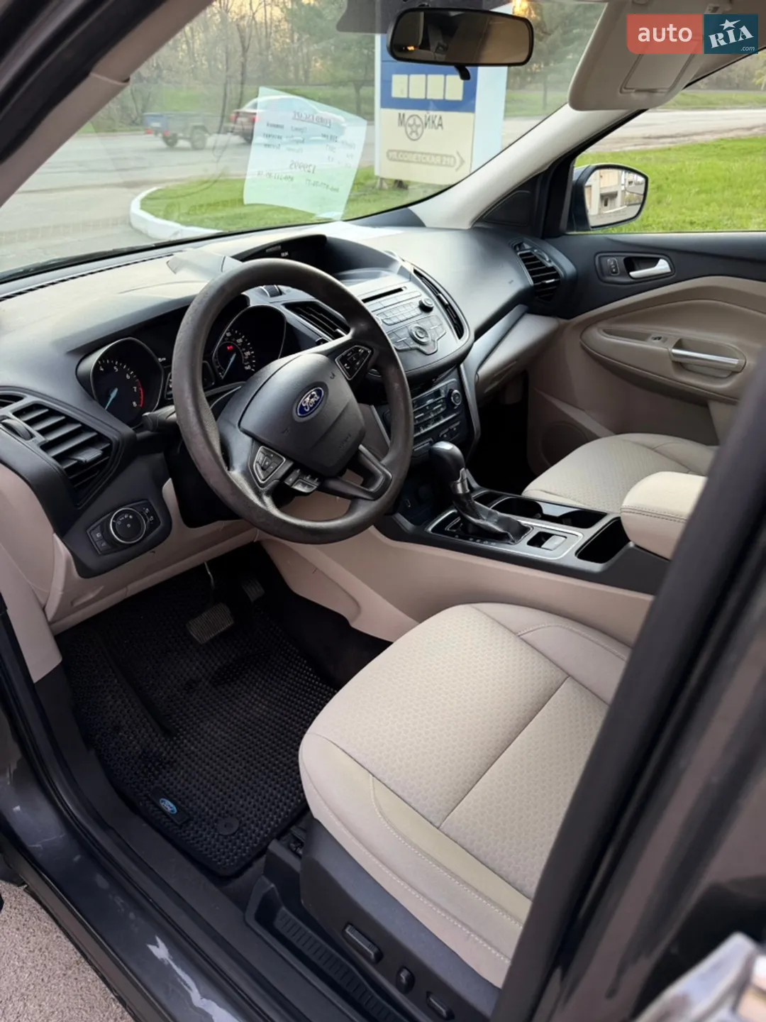 2016 Ford Escape - мініатюра 20