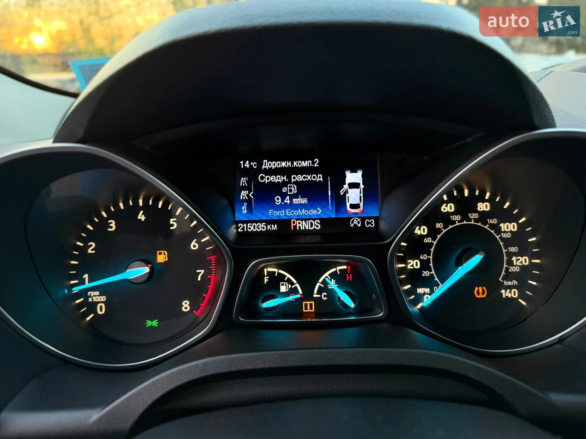 2016 Ford Escape - мініатюра 30