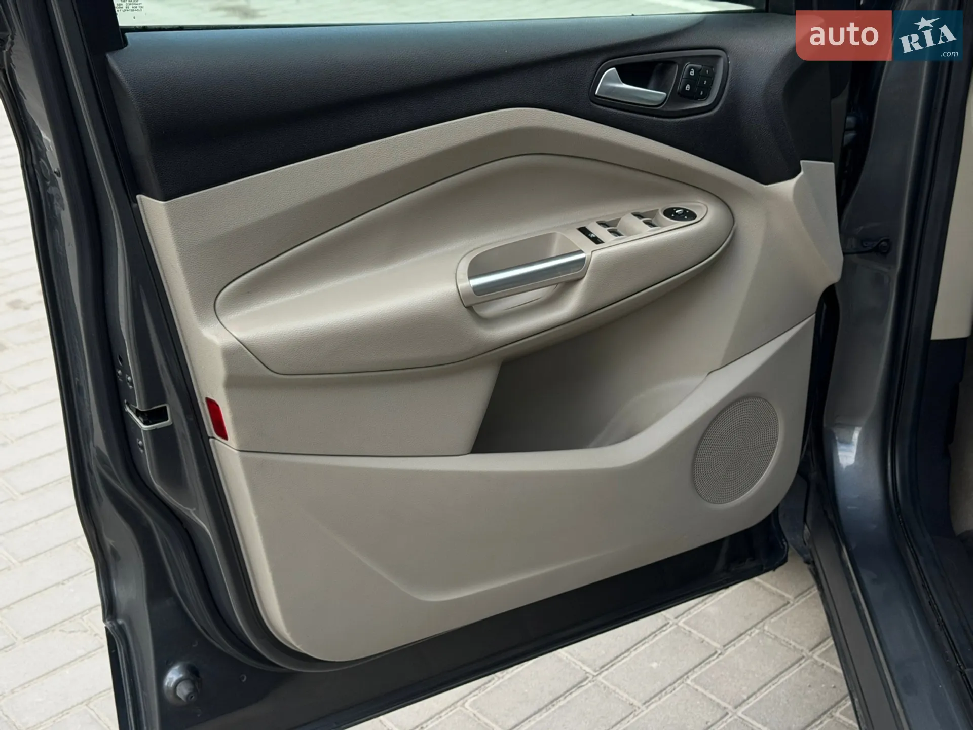 2012 Ford Escape - мініатюра 17