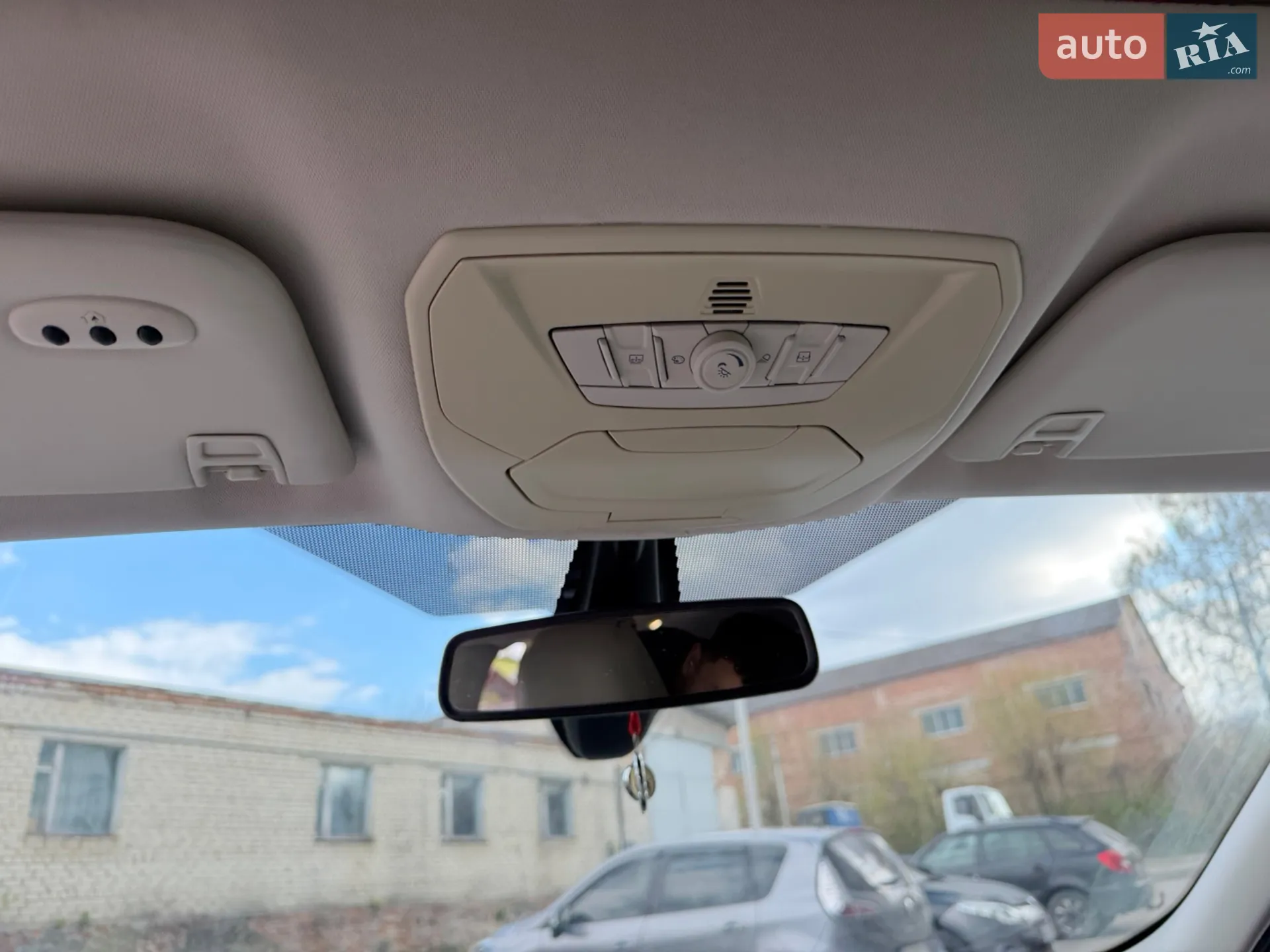 2012 Ford Escape - мініатюра 22