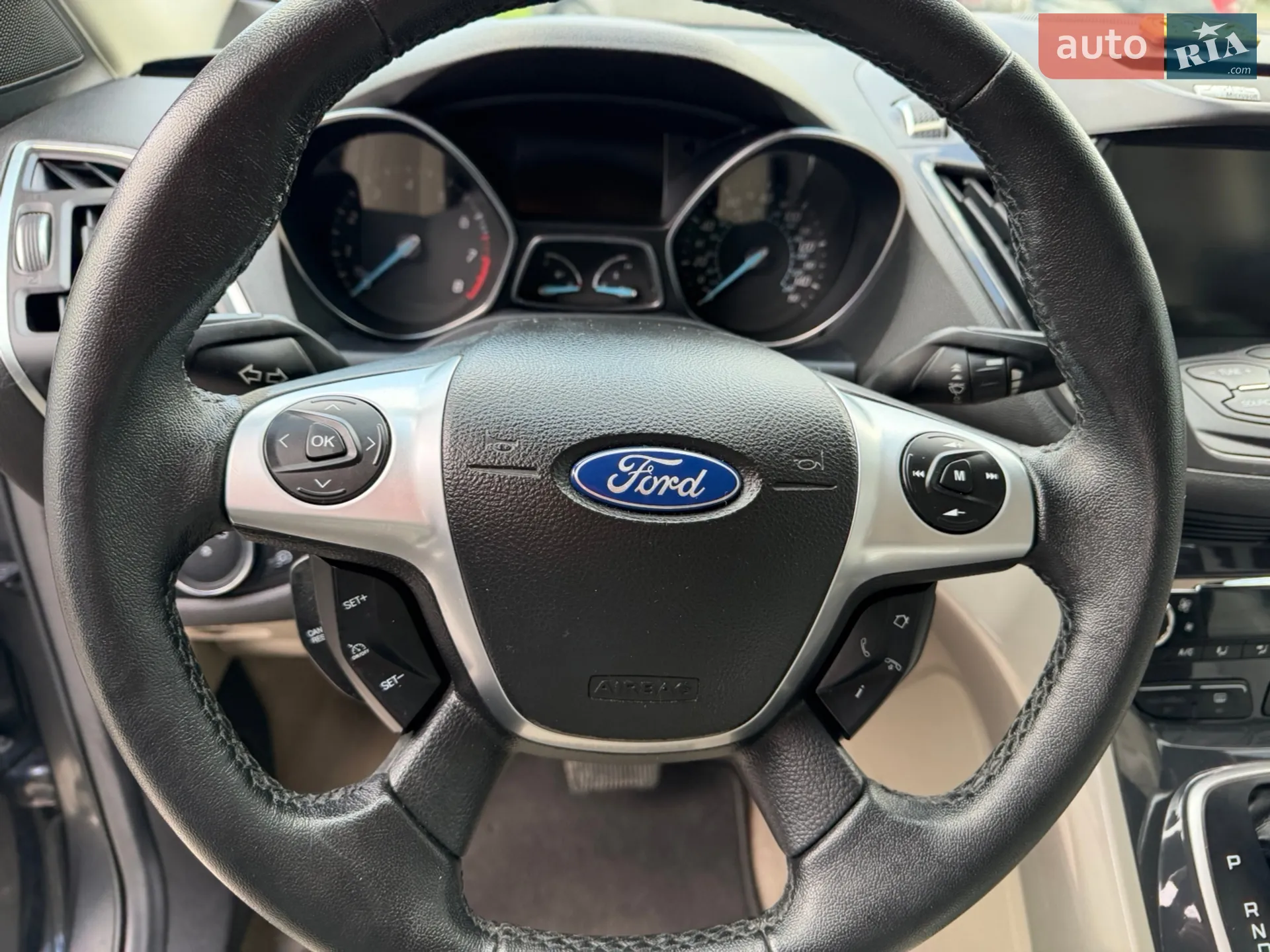 2012 Ford Escape - мініатюра 27