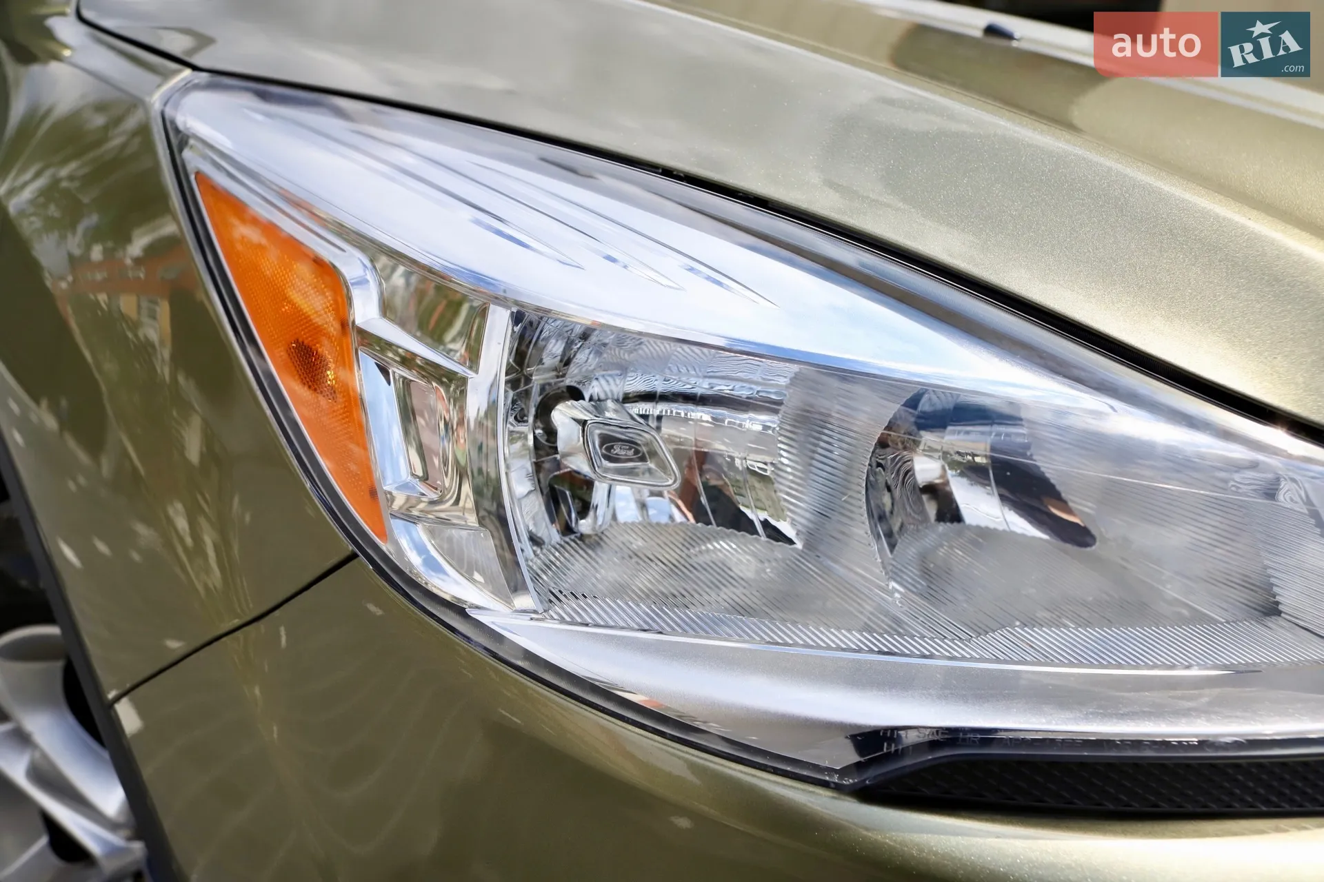 2014 Ford Escape - мініатюра 46