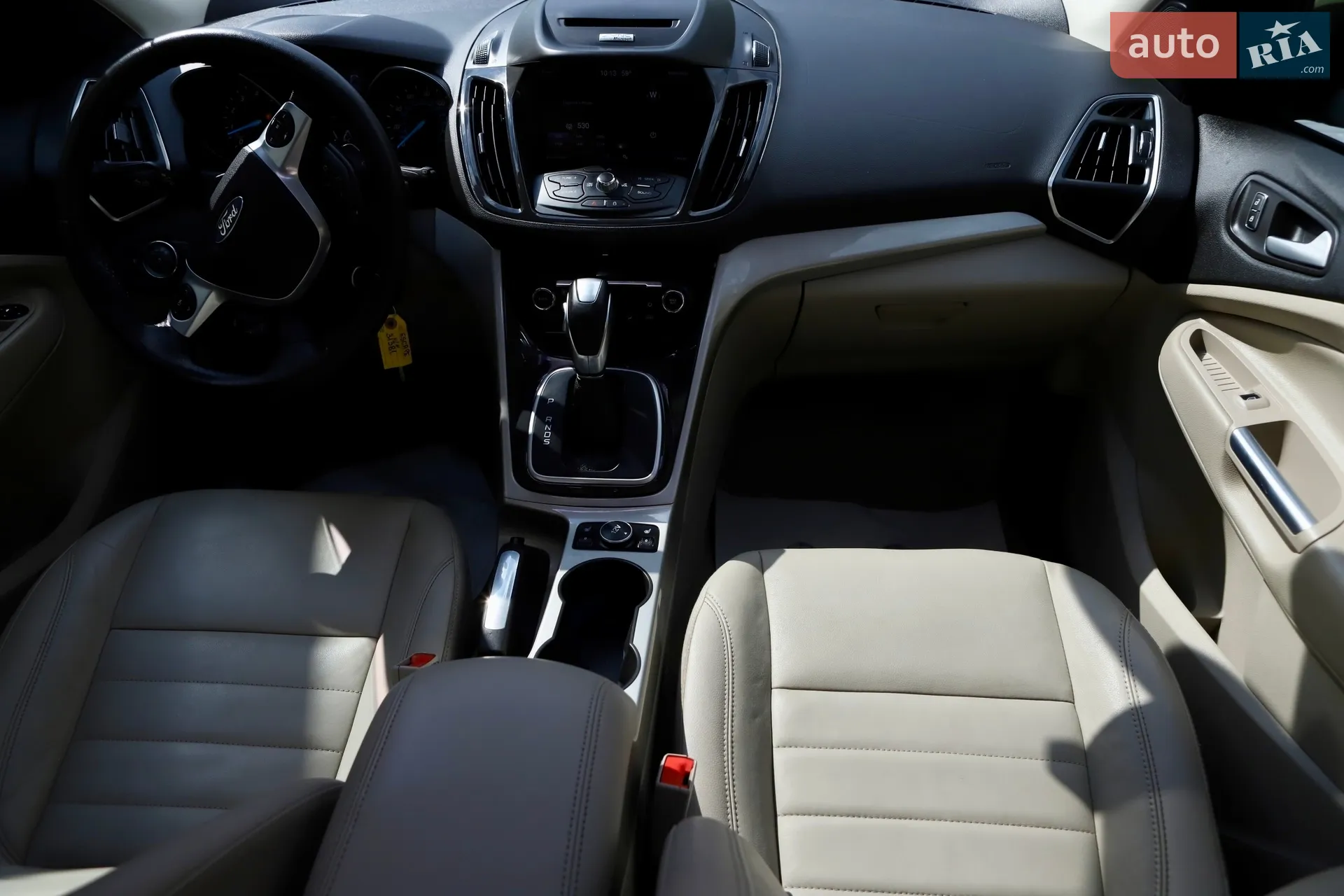 2014 Ford Escape - мініатюра 61